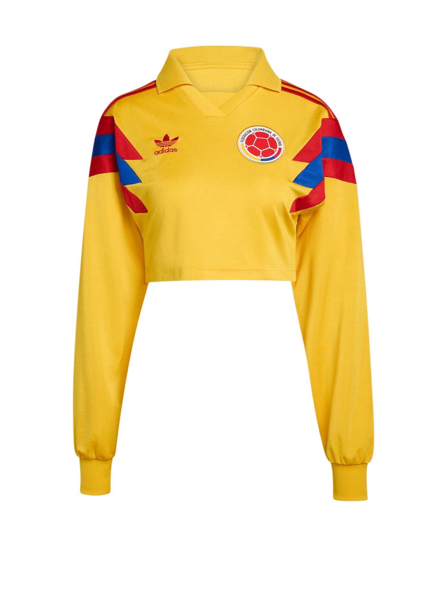 Colombia Reconstructed Bringback shirt