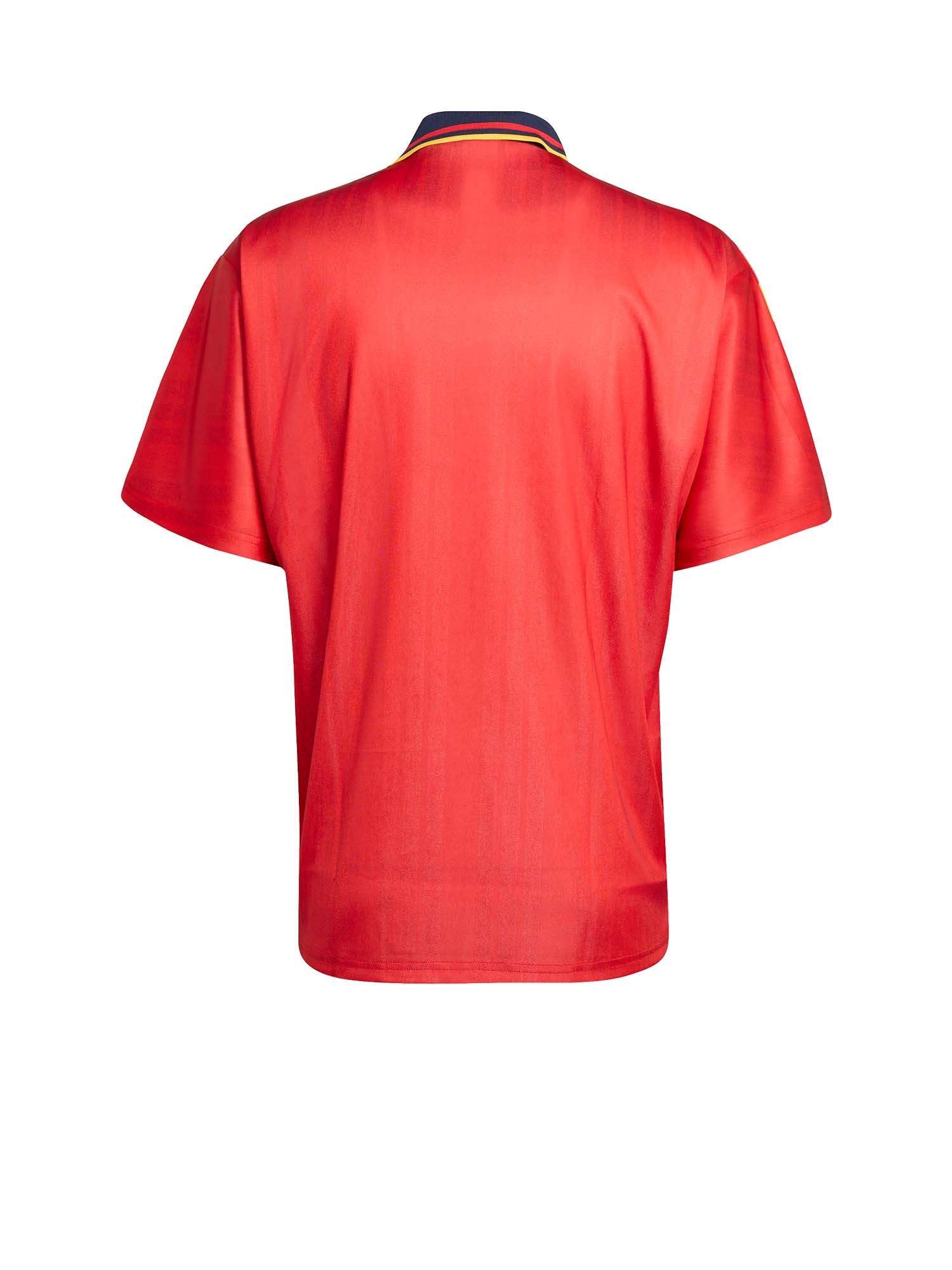 Adidas Maglia Home Spagna 1994 Rosso