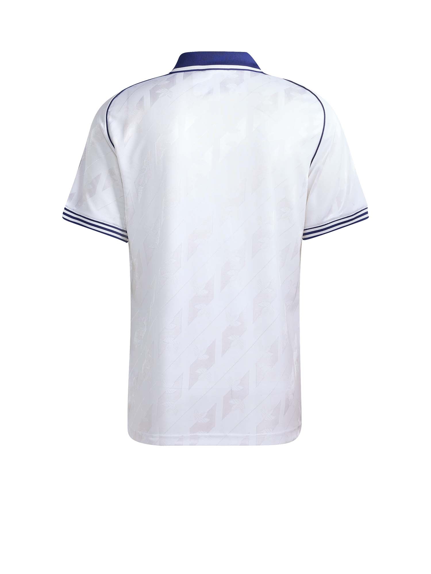 Adidas Maglia Originals Real Madrid Bianco