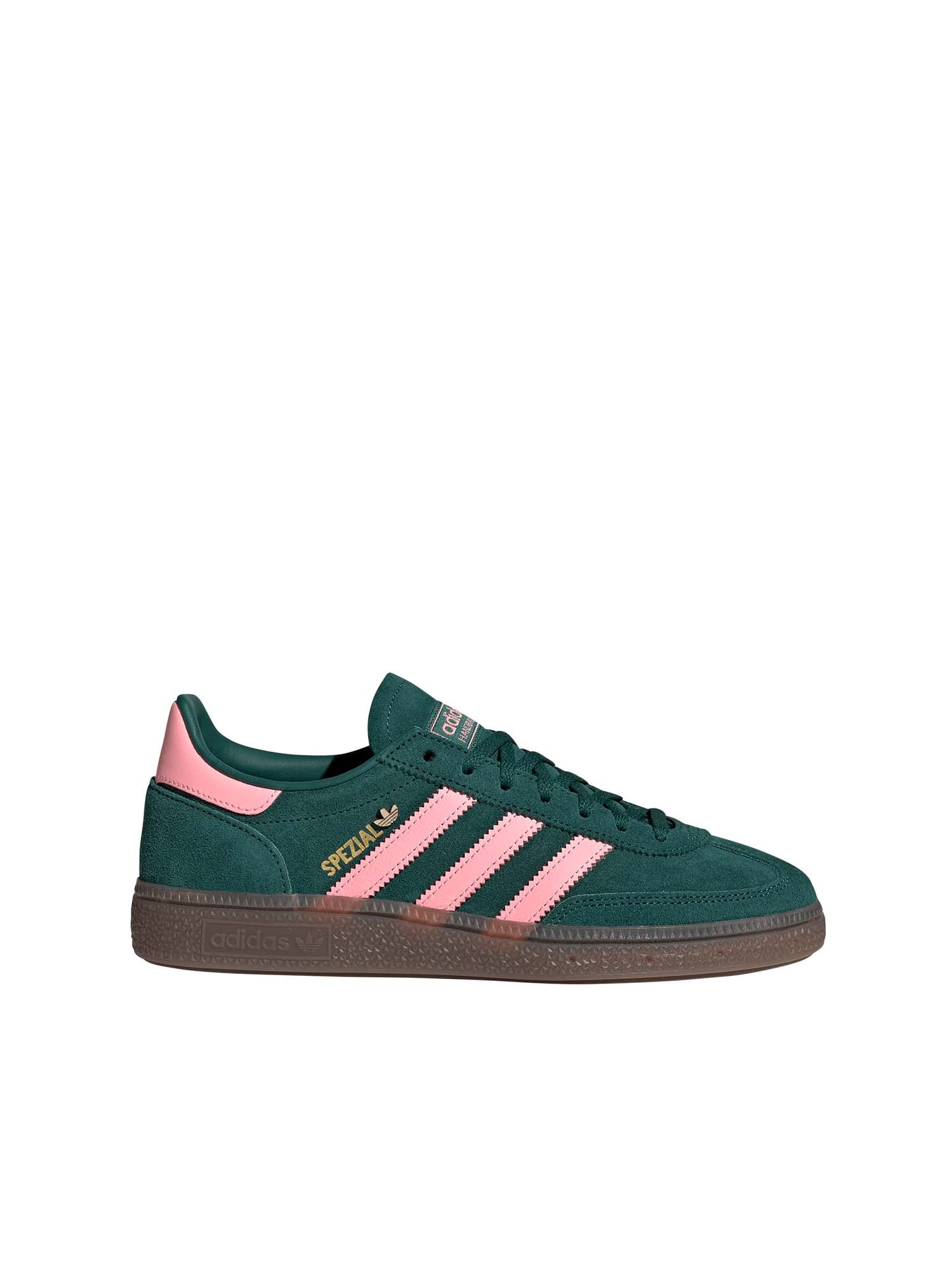 Adidas Scarpe Handball Spezial Verde