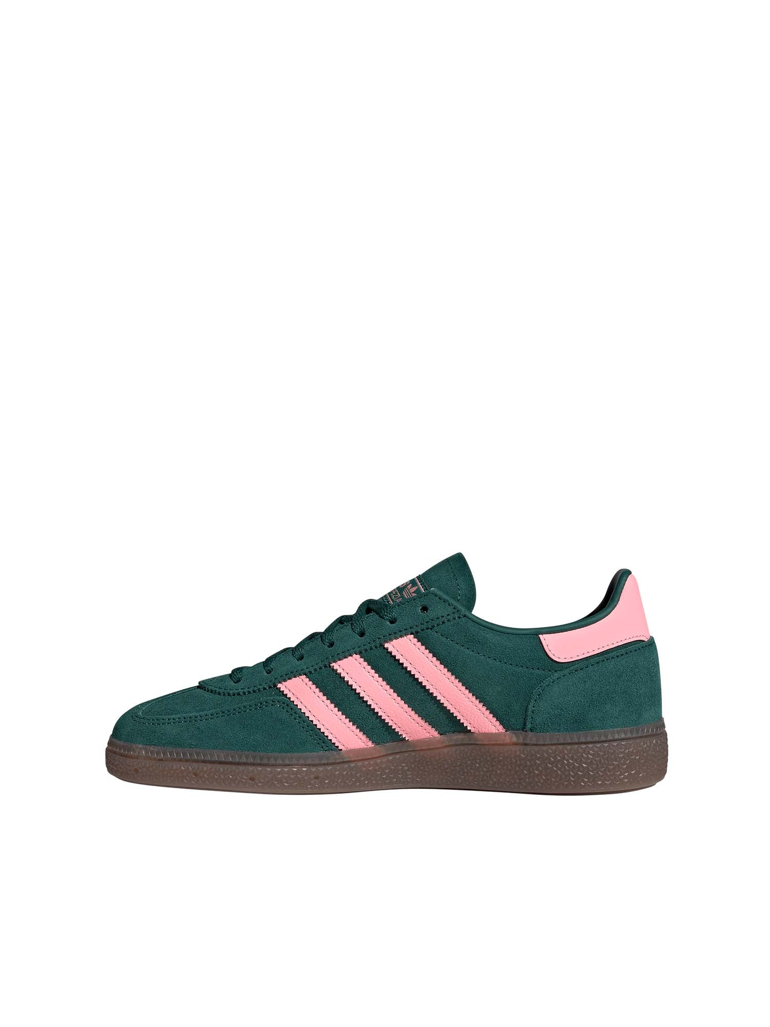 Adidas Scarpe Handball Spezial Verde