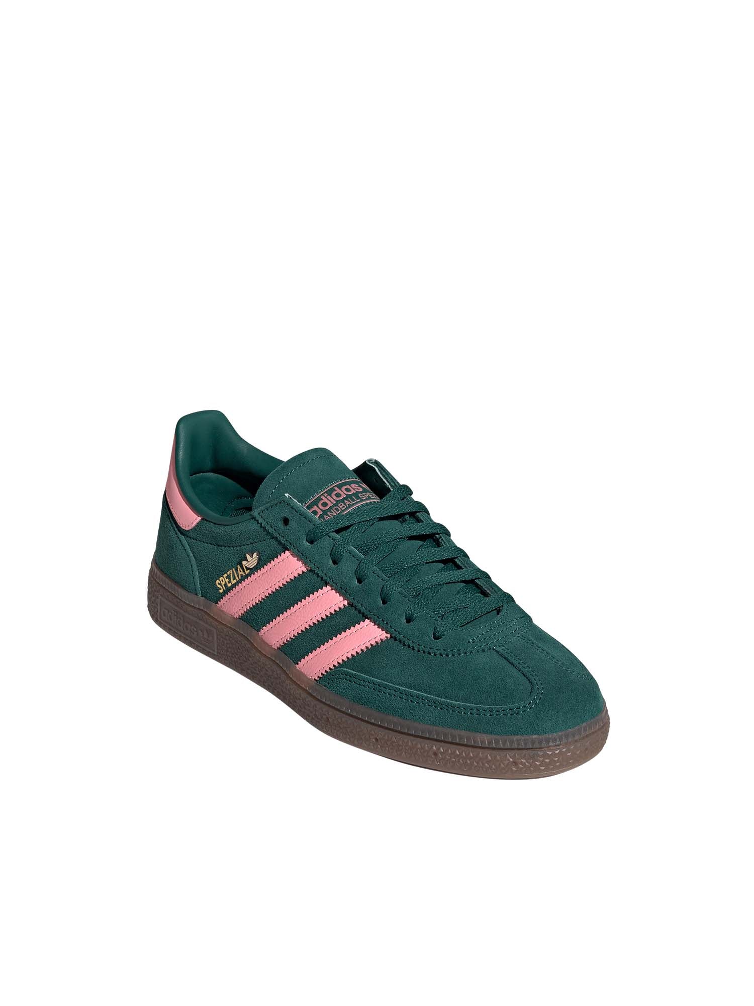 Adidas Scarpe Handball Spezial Verde