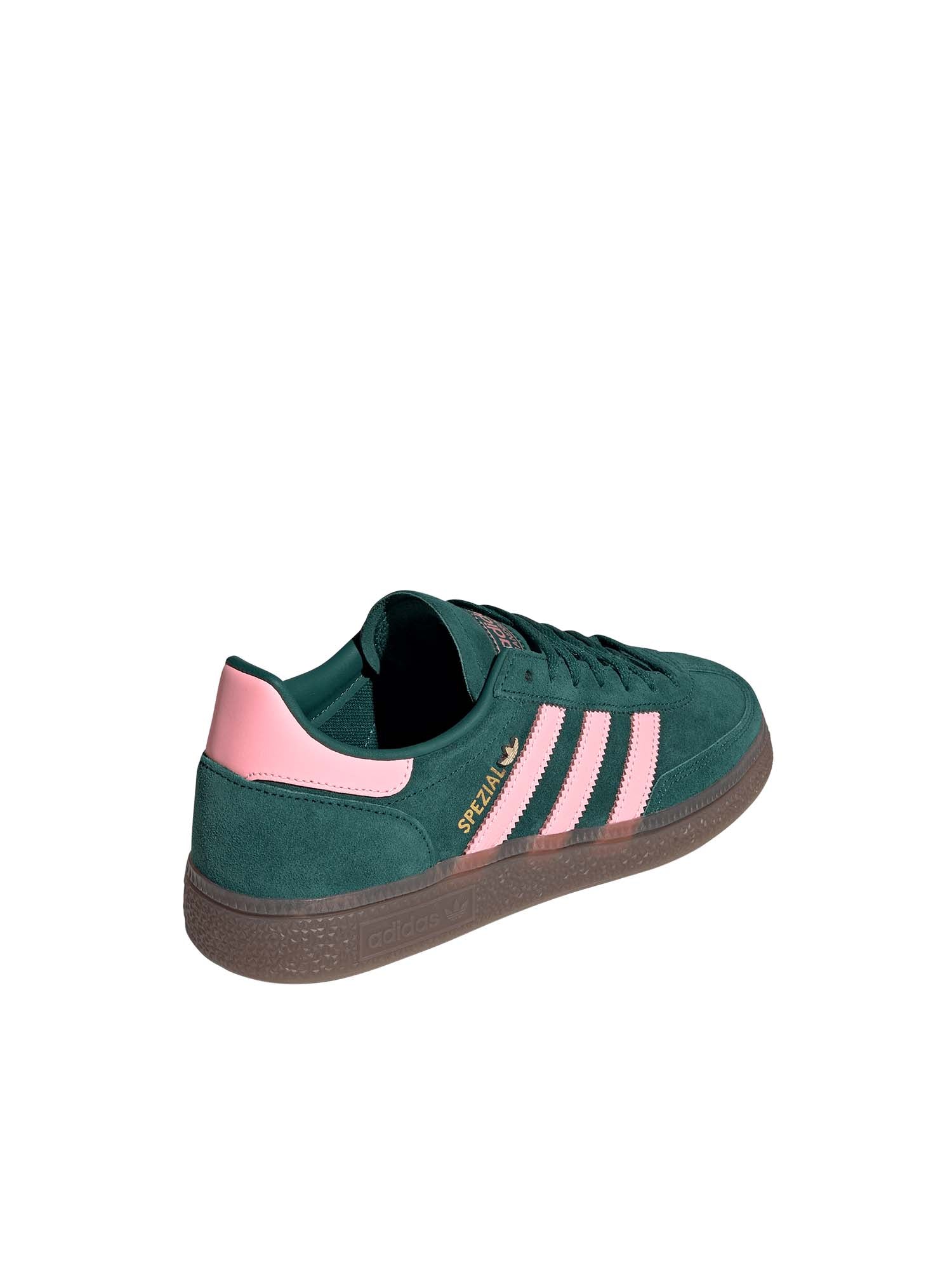 Adidas Scarpe Handball Spezial Verde