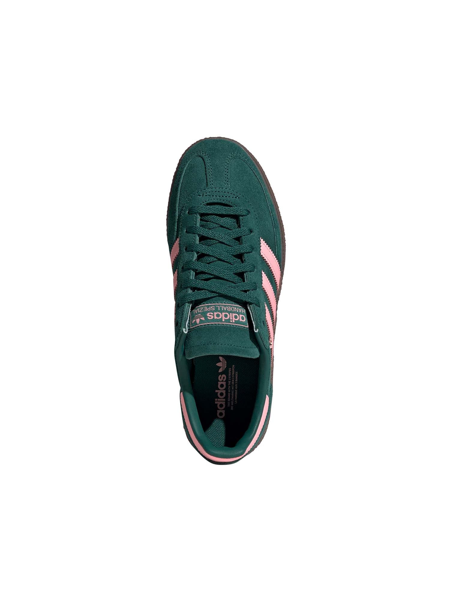 Adidas Scarpe Handball Spezial Verde