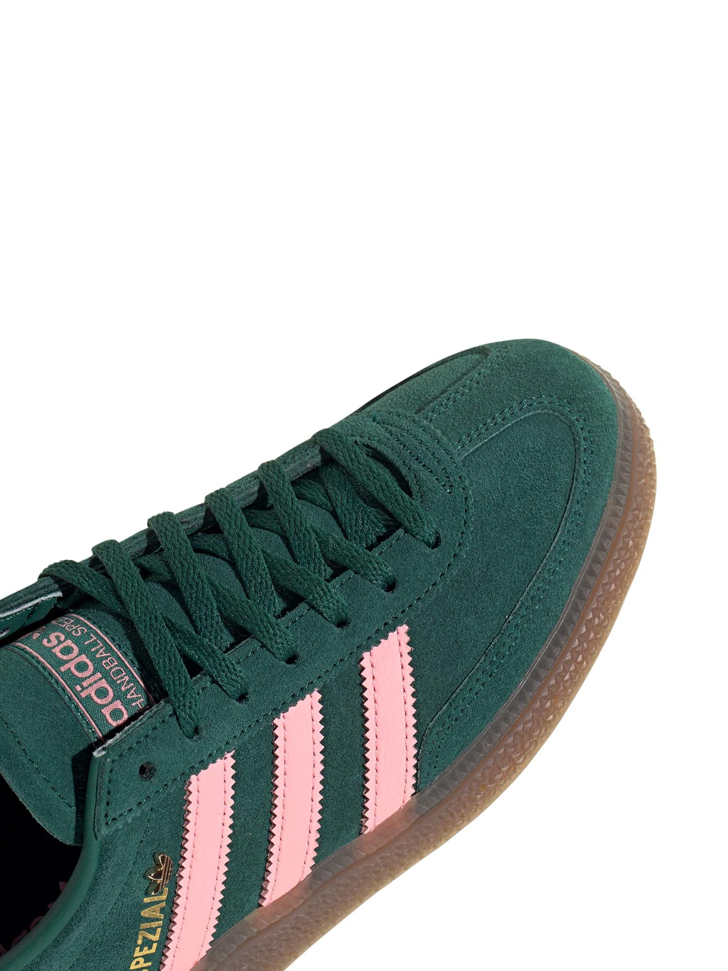 Adidas Scarpe Handball Spezial Verde