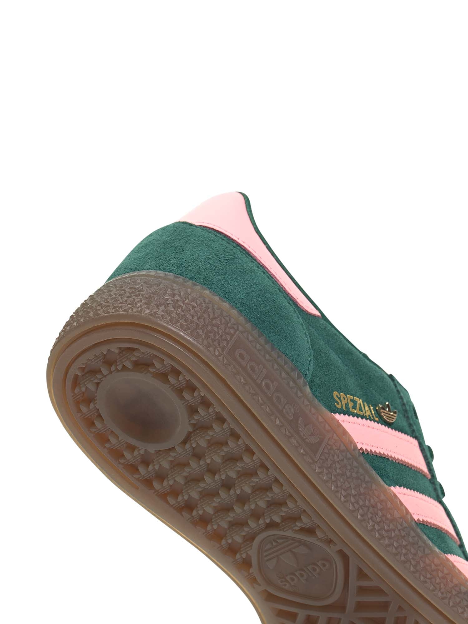 Adidas Scarpe Handball Spezial Verde