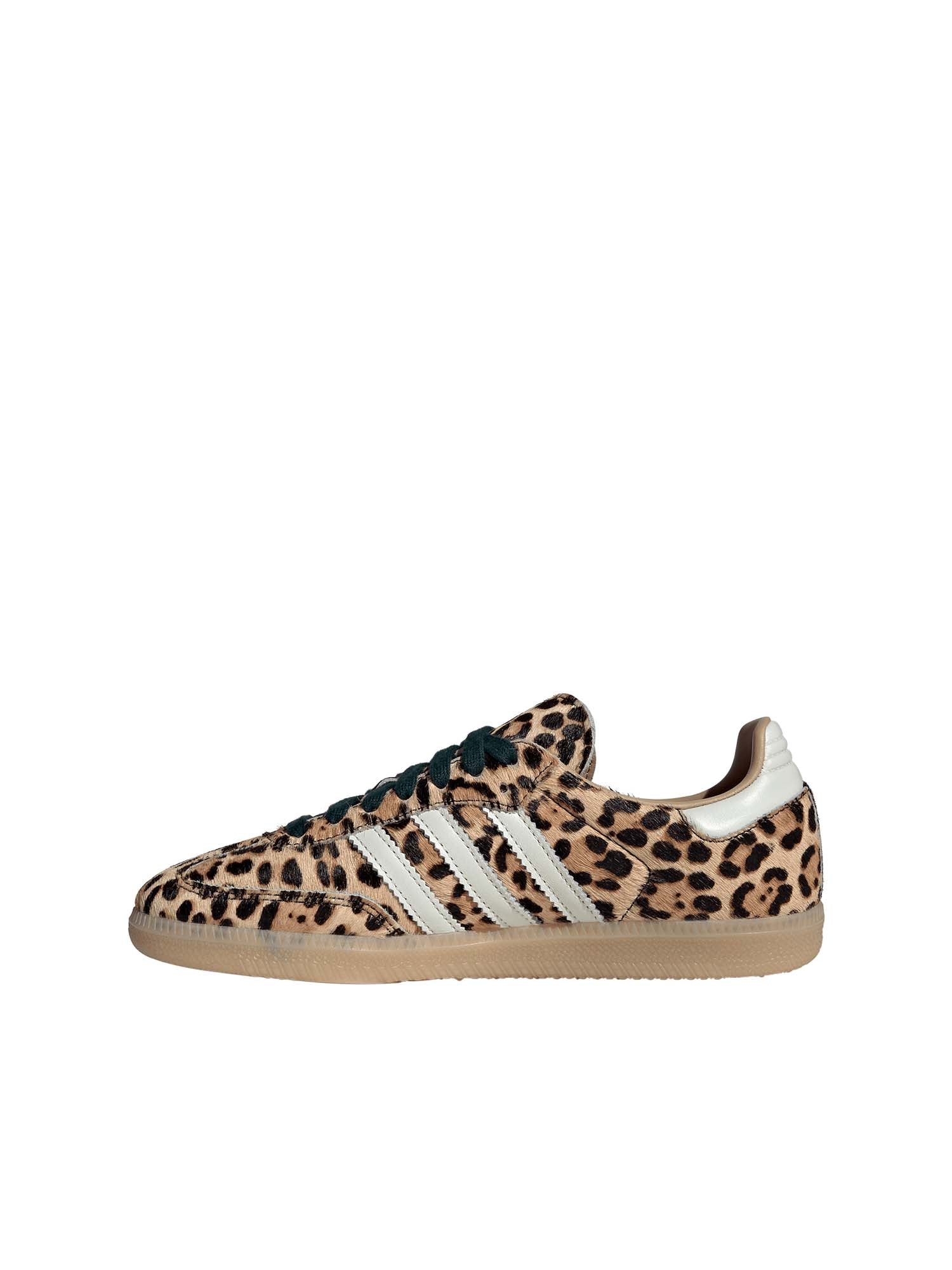Adidas Scarpe Samba OG Multicolore