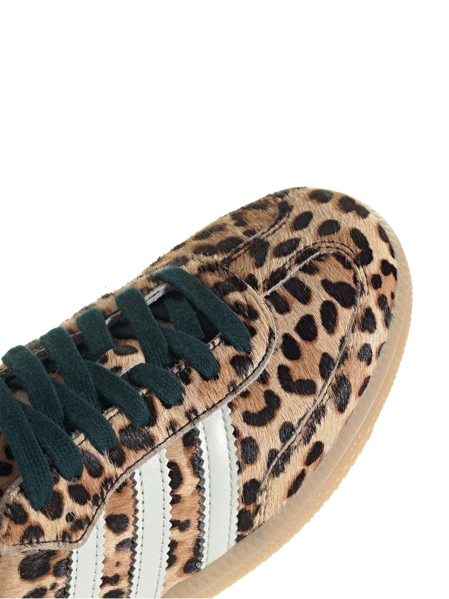 Adidas Scarpe Samba OG Multicolore