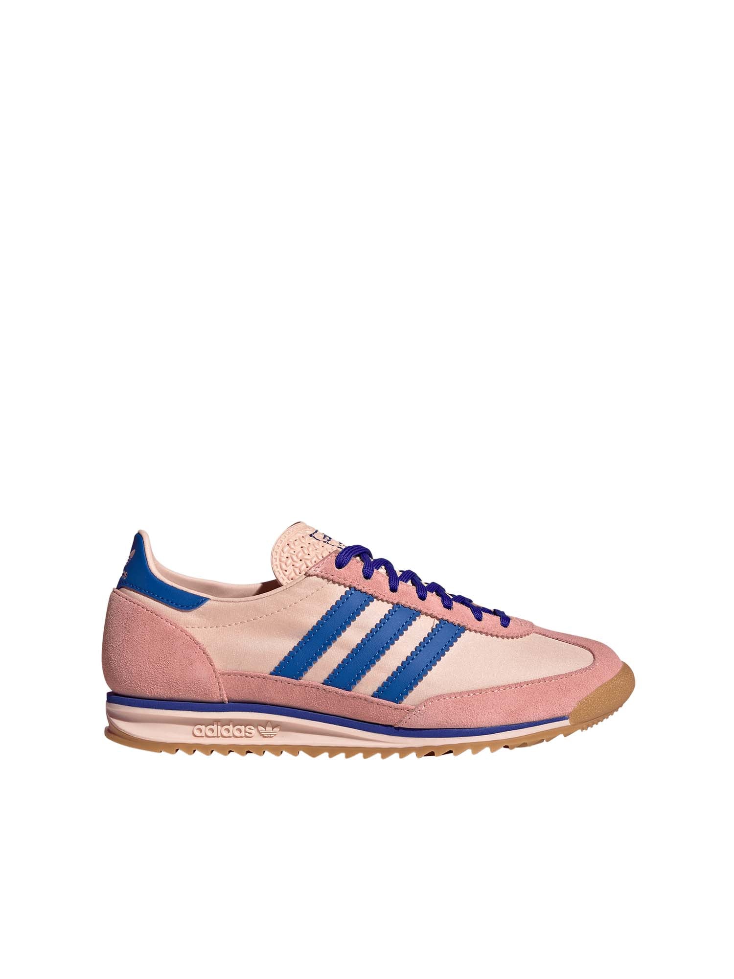 Adidas Scarpe SL 72 OG Rosa