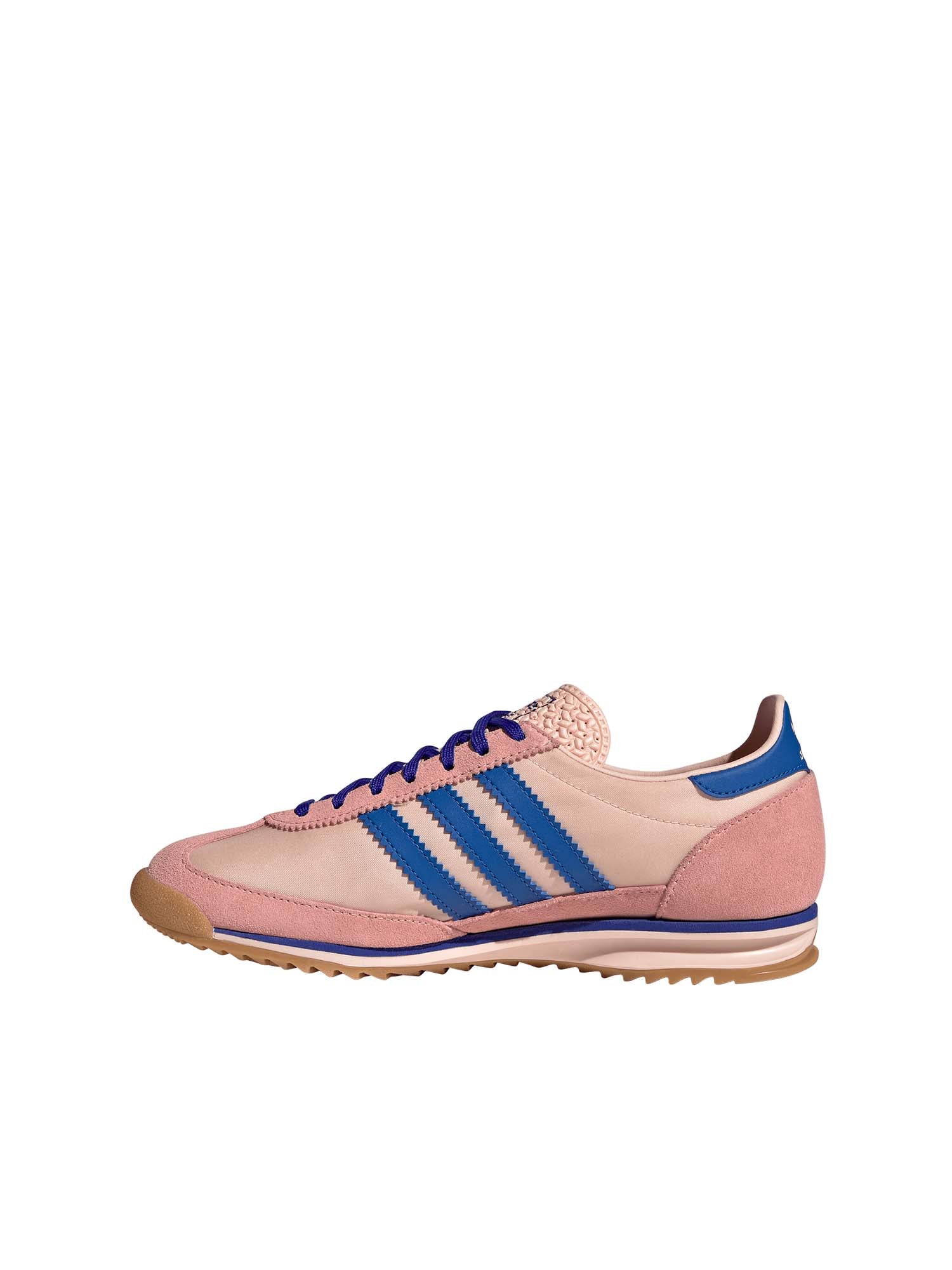 Adidas Scarpe SL 72 OG Rosa