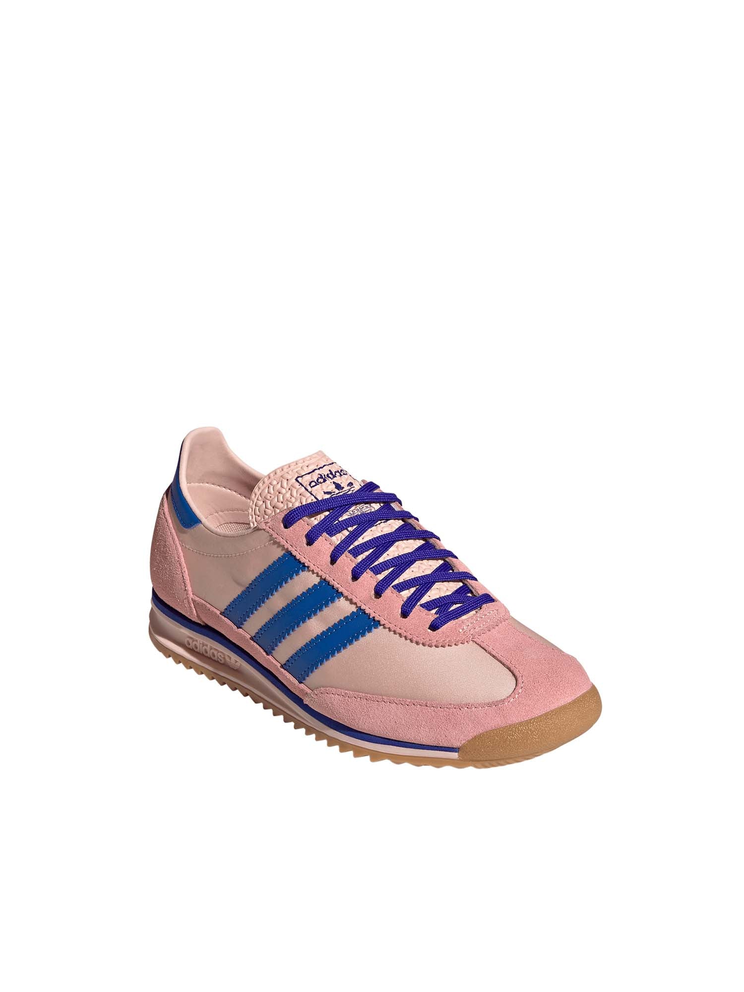 Adidas Scarpe SL 72 OG Rosa