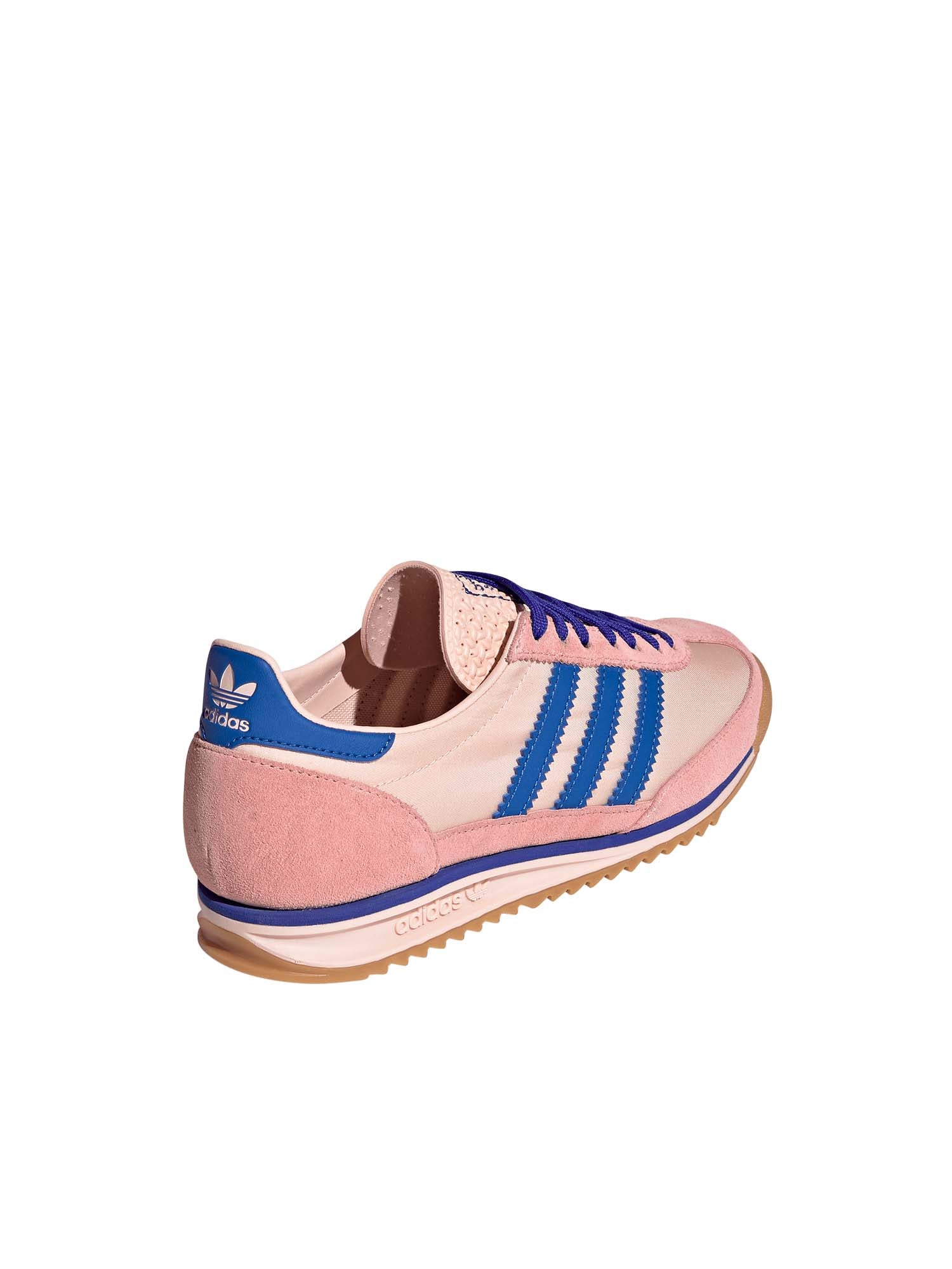 Adidas Scarpe SL 72 OG Rosa