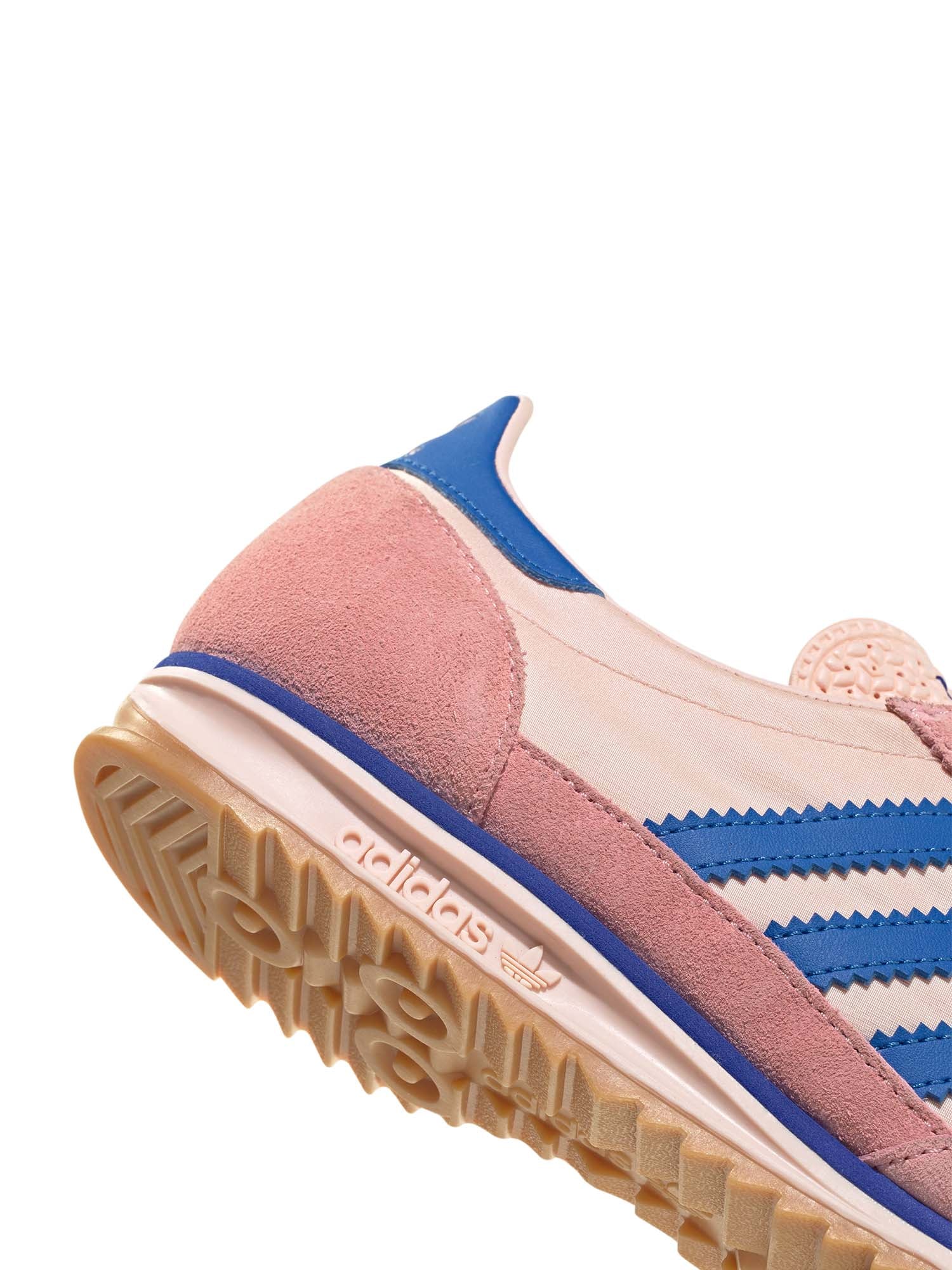 Adidas Scarpe SL 72 OG Rosa