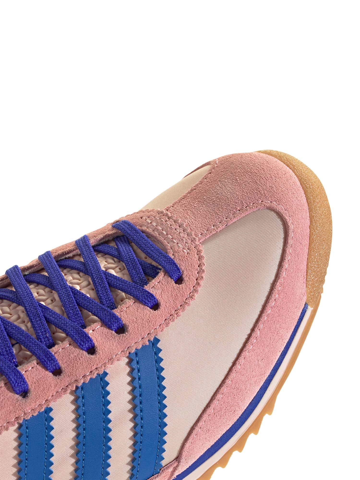 Adidas Scarpe SL 72 OG Rosa