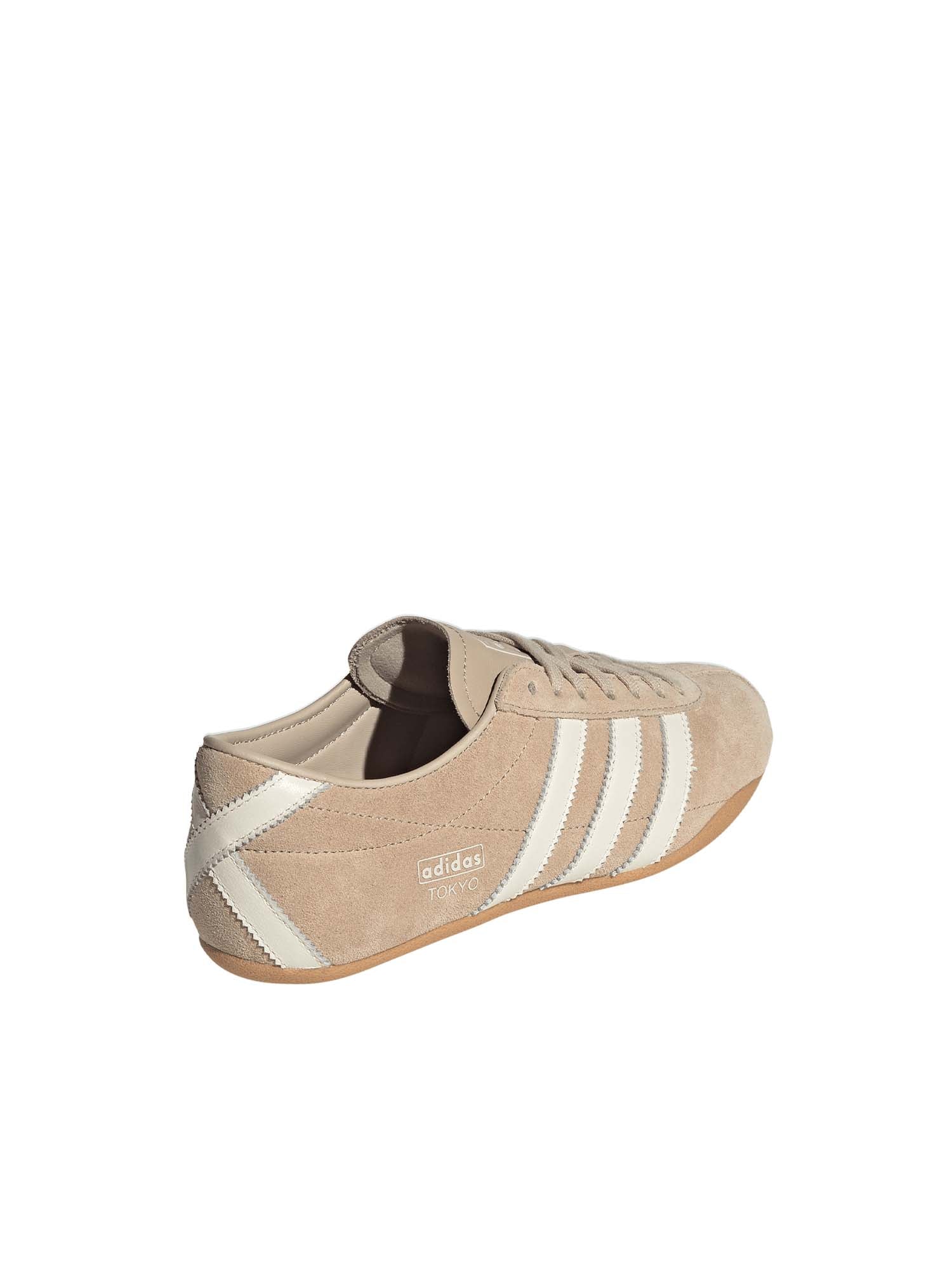 Adidas Scarpe Tokyo Beige