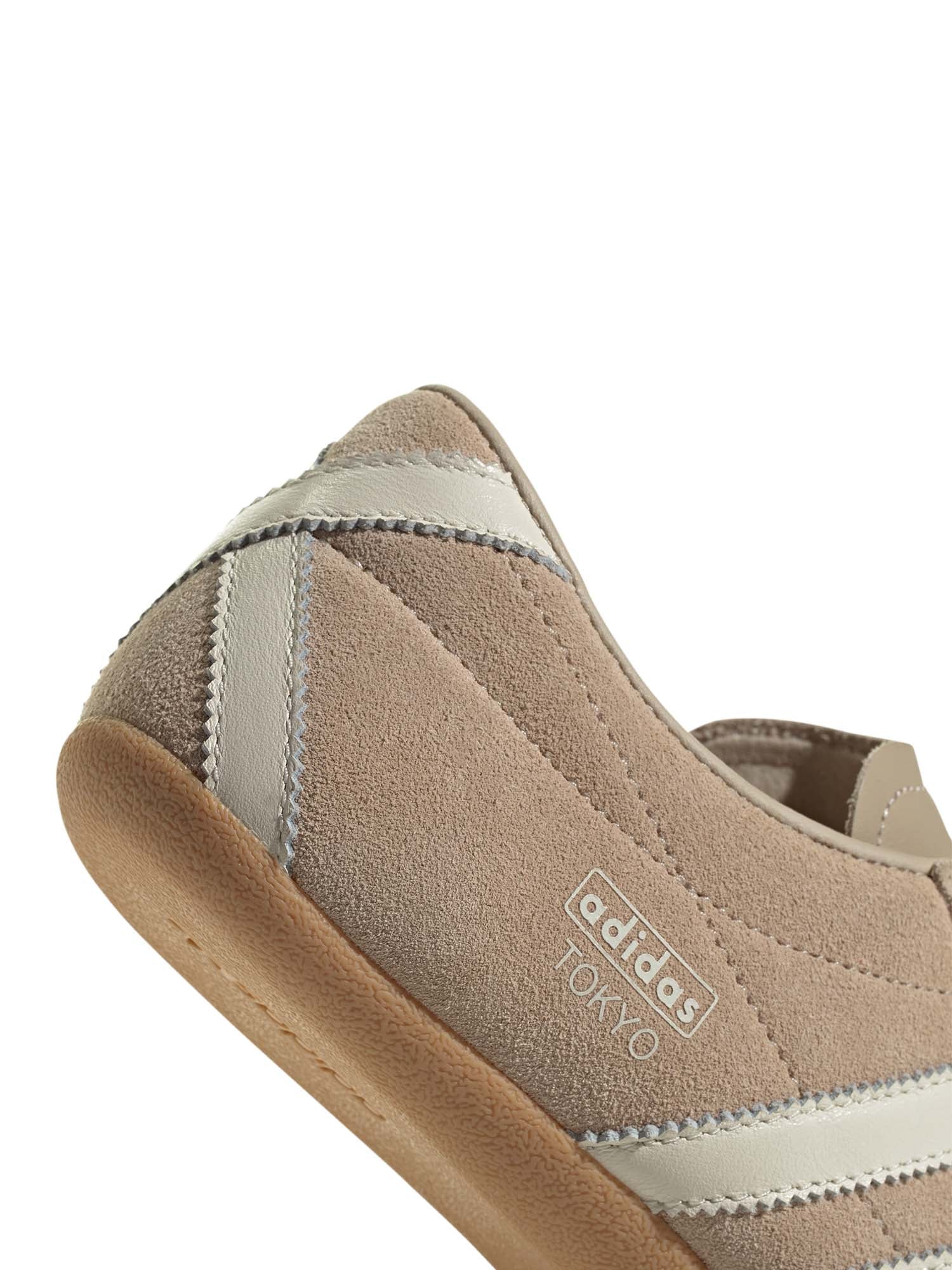 Adidas Scarpe Tokyo Beige