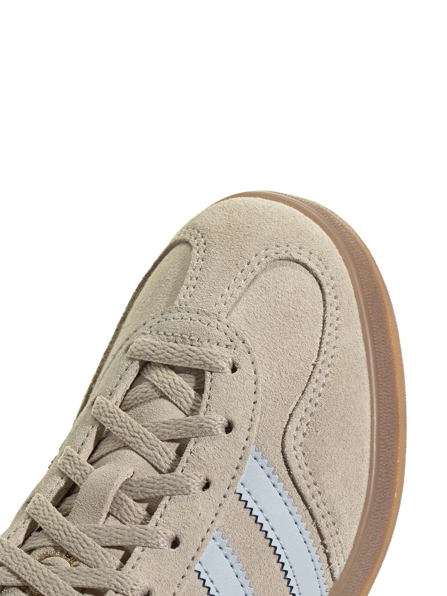 Adidas Scarpe Gazelle Indoor Beige