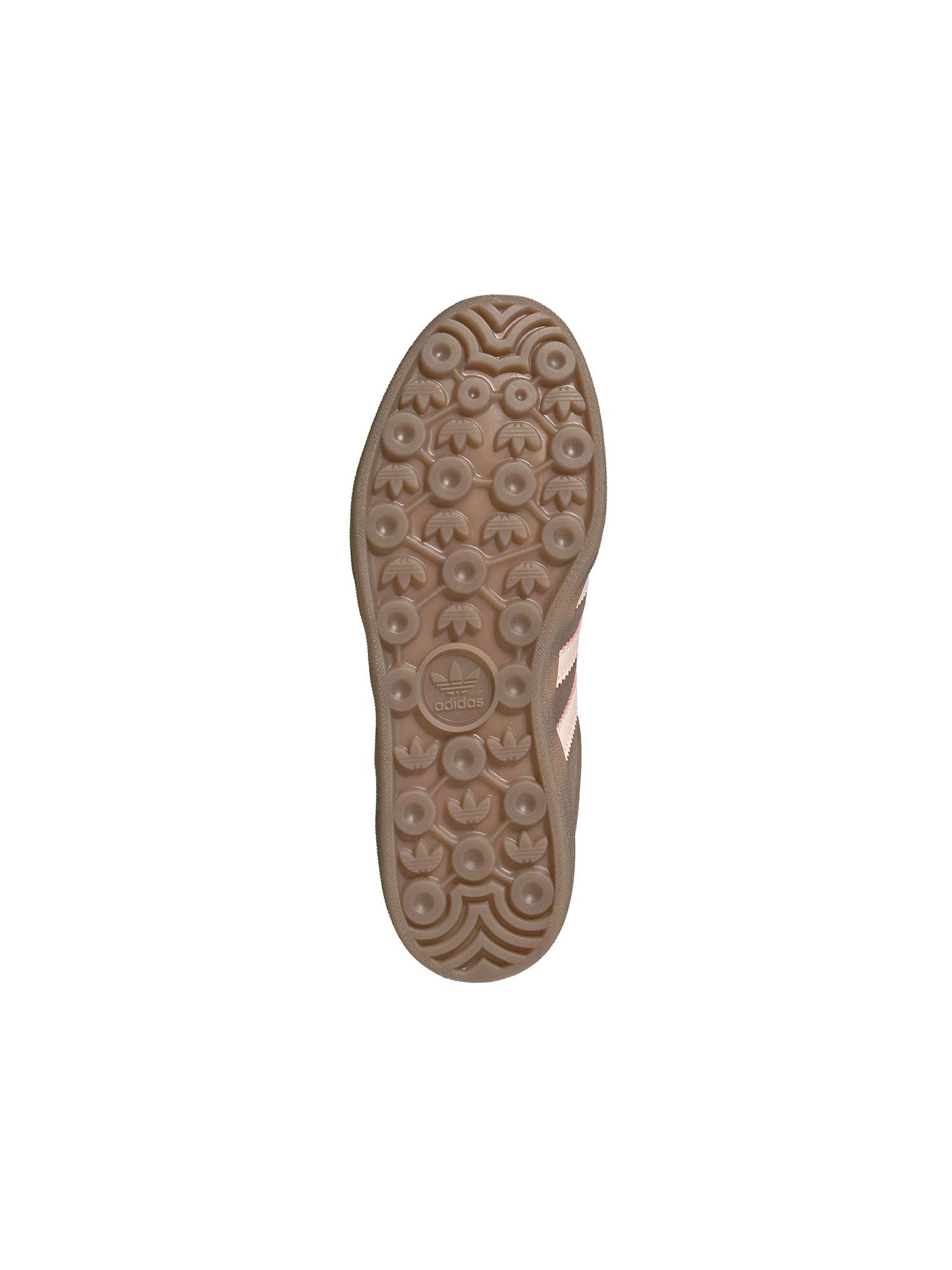 Adidas Scarpe Gazelle Indoor Marrone