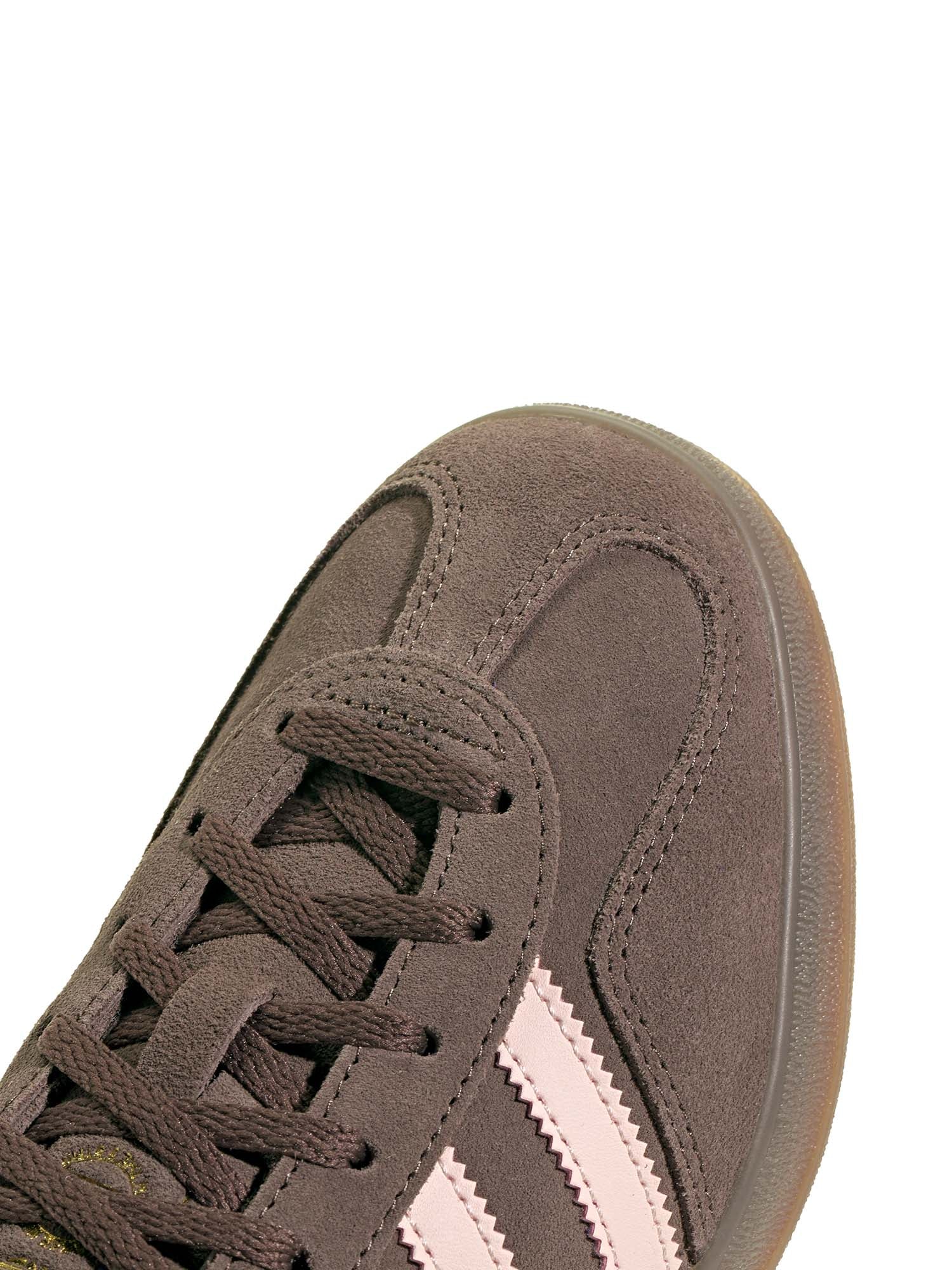 Adidas Scarpe Gazelle Indoor Marrone