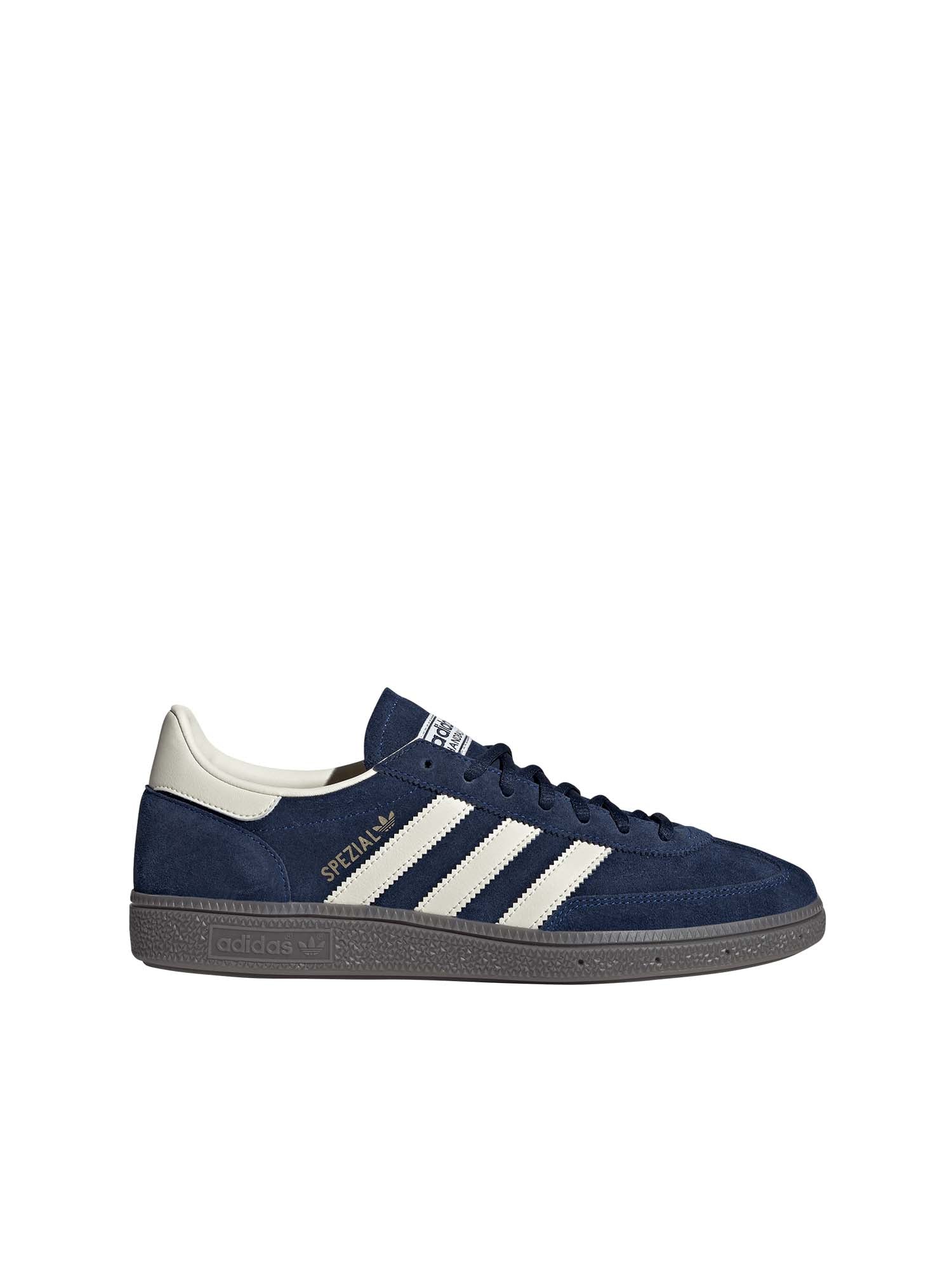 Adidas Scarpe Handball Spezial Blu