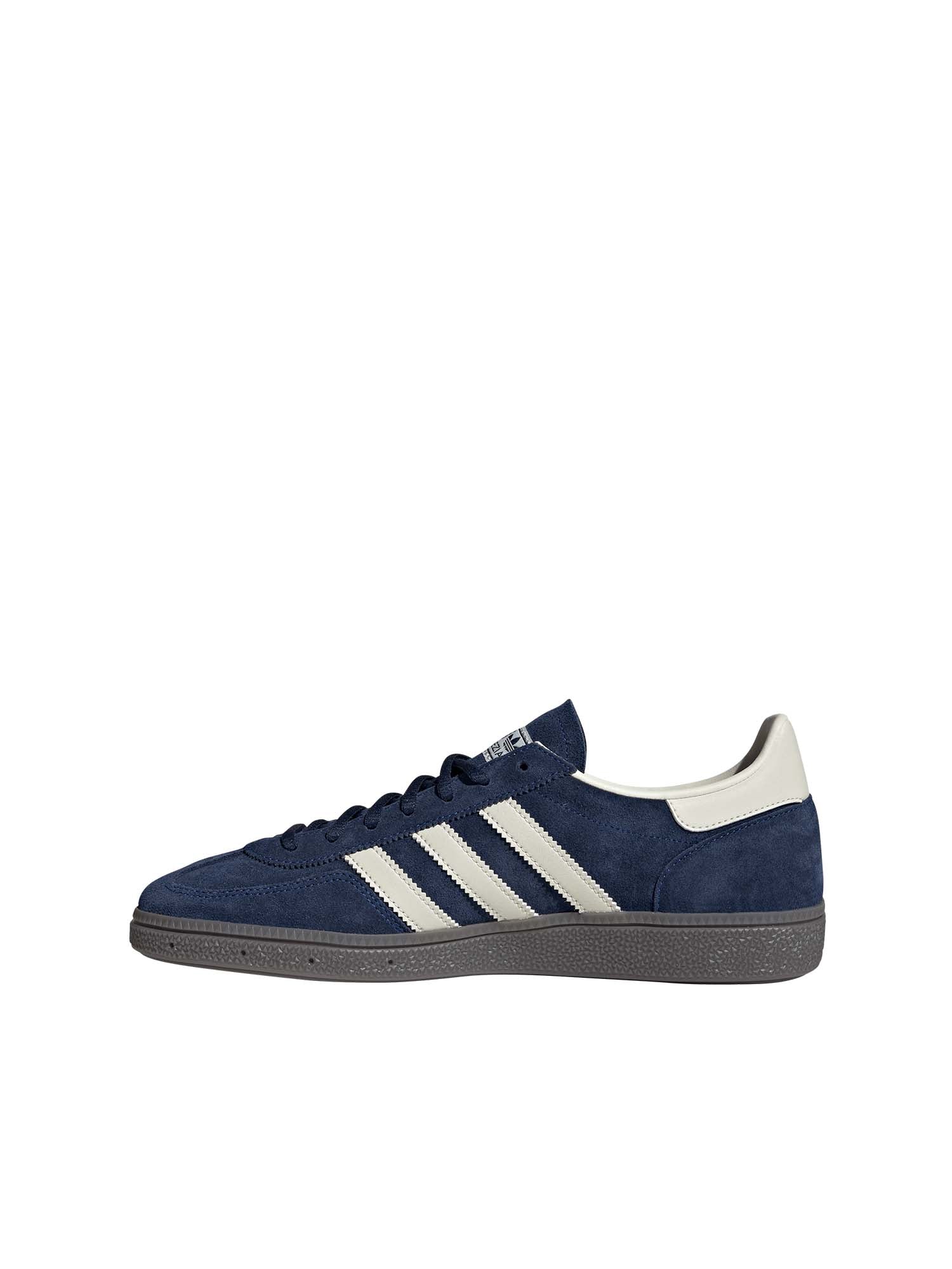 Adidas Scarpe Handball Spezial Blu