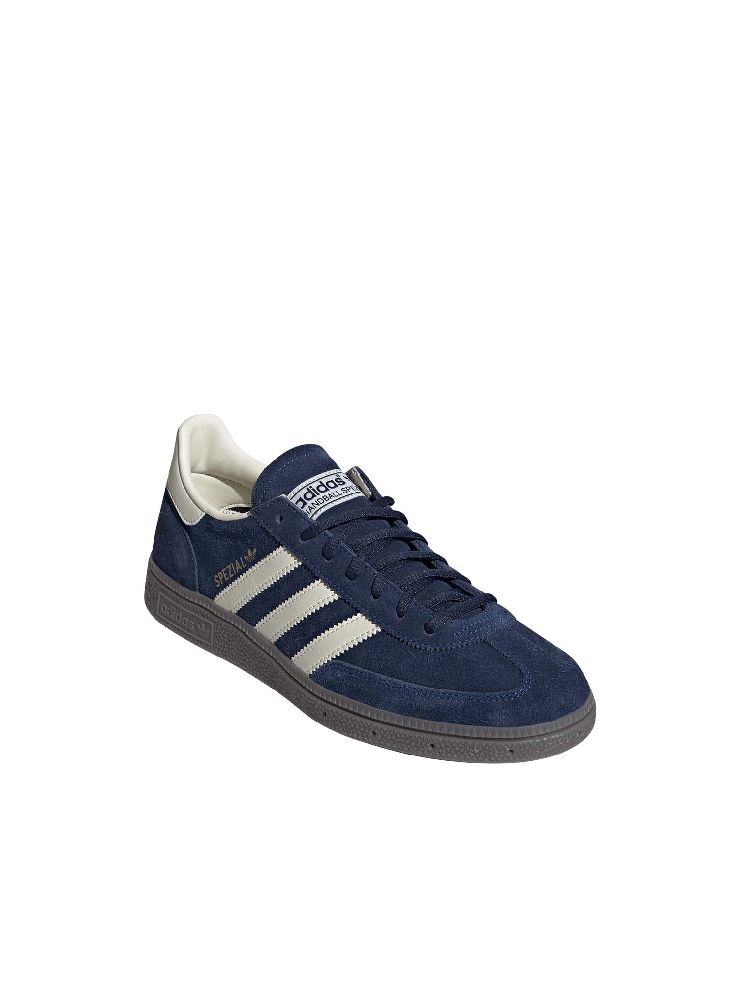 Adidas Scarpe Handball Spezial Blu