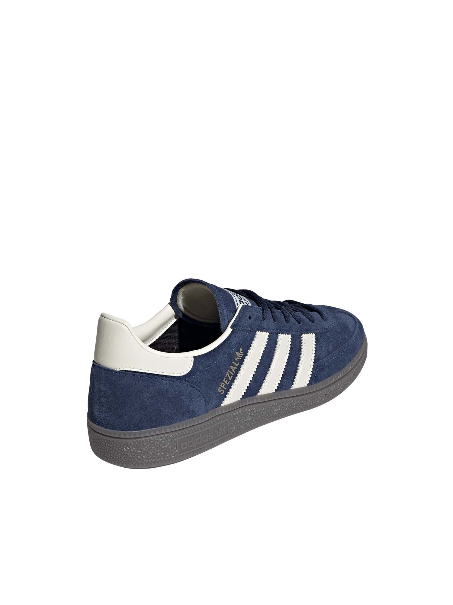 Adidas Scarpe Handball Spezial Blu