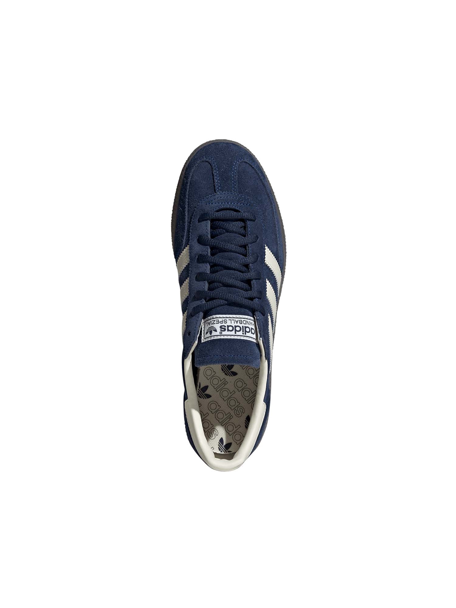 Adidas Scarpe Handball Spezial Blu