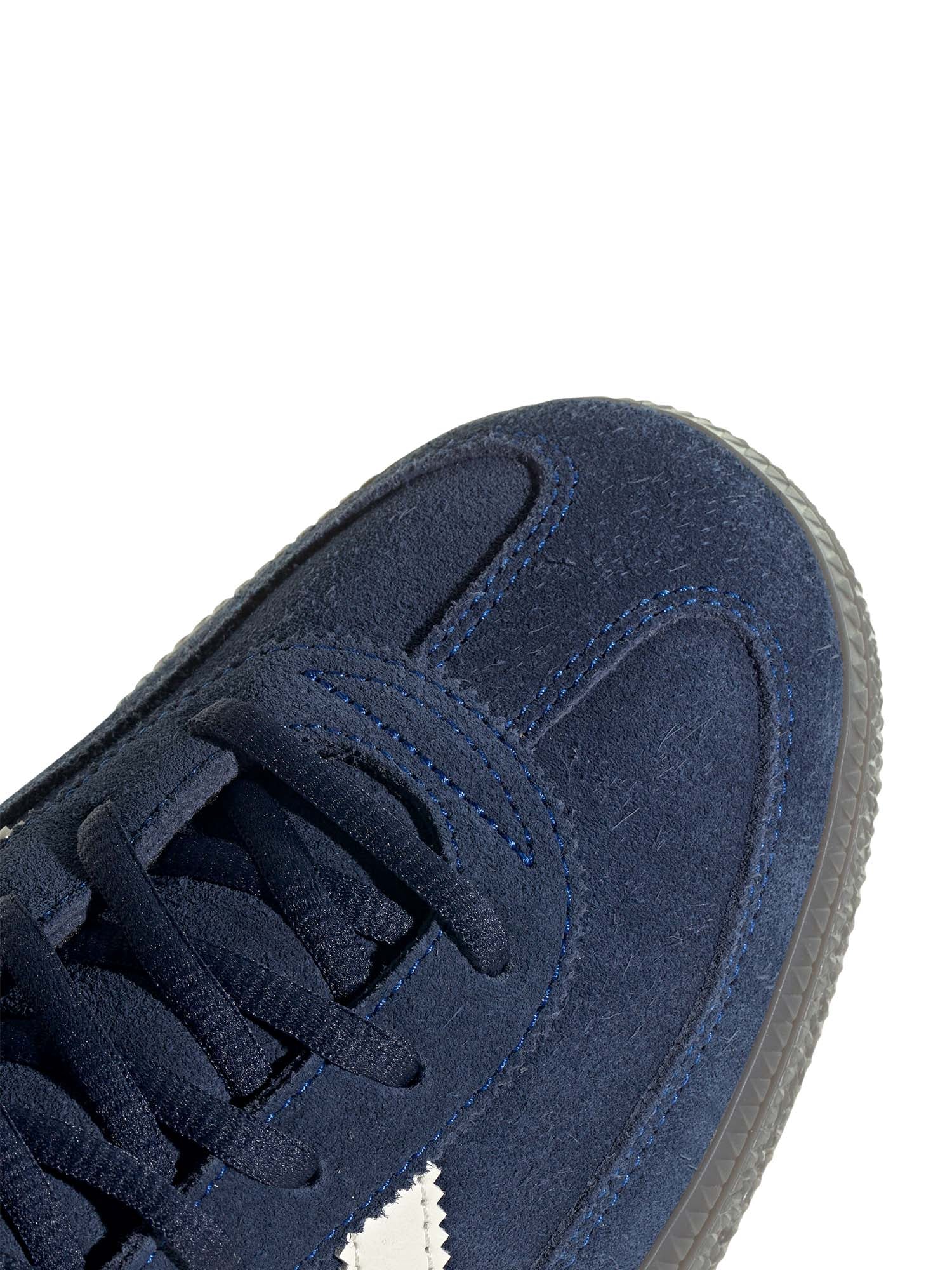 Adidas Scarpe Handball Spezial Blu