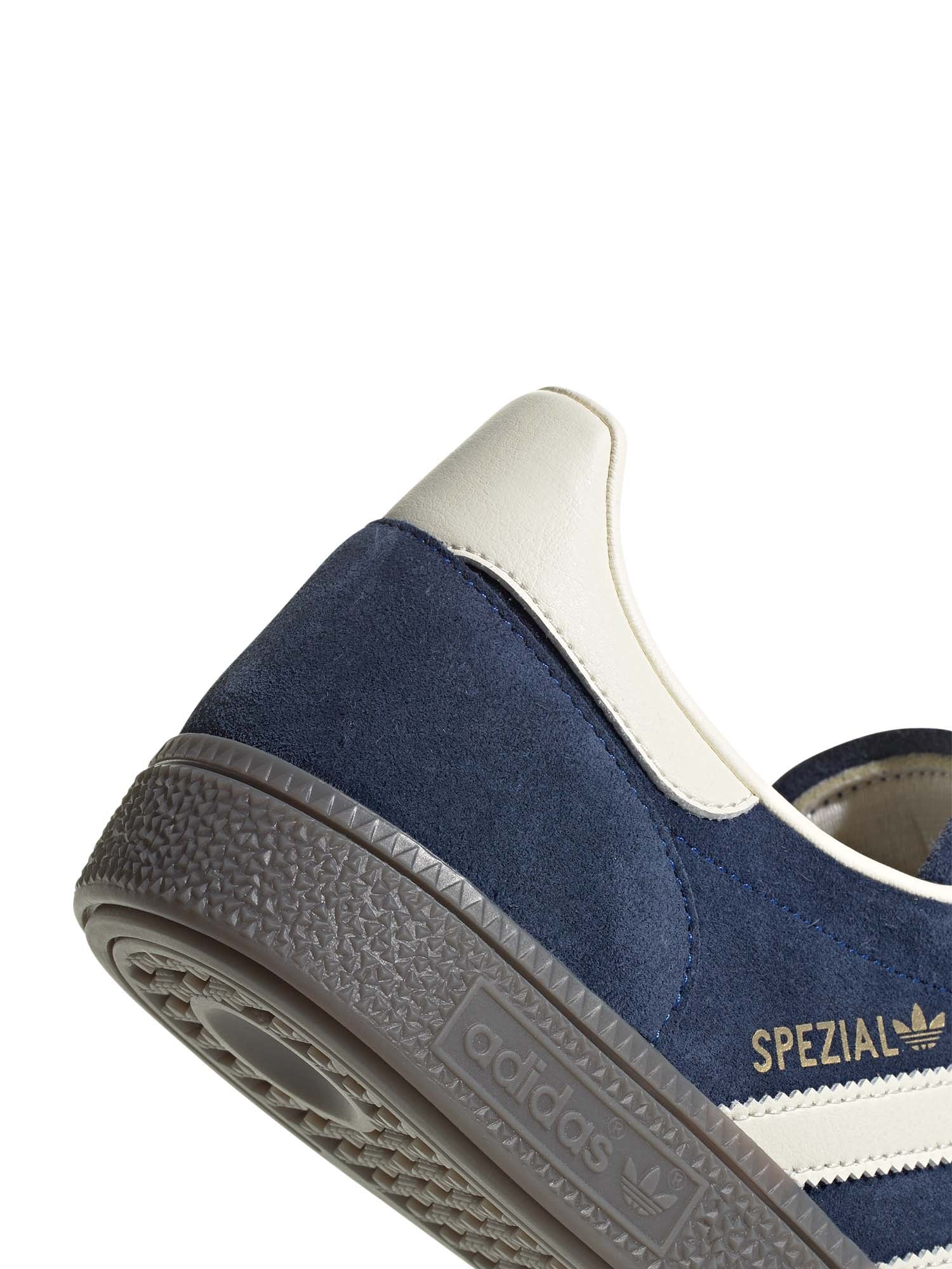 Adidas Scarpe Handball Spezial Blu