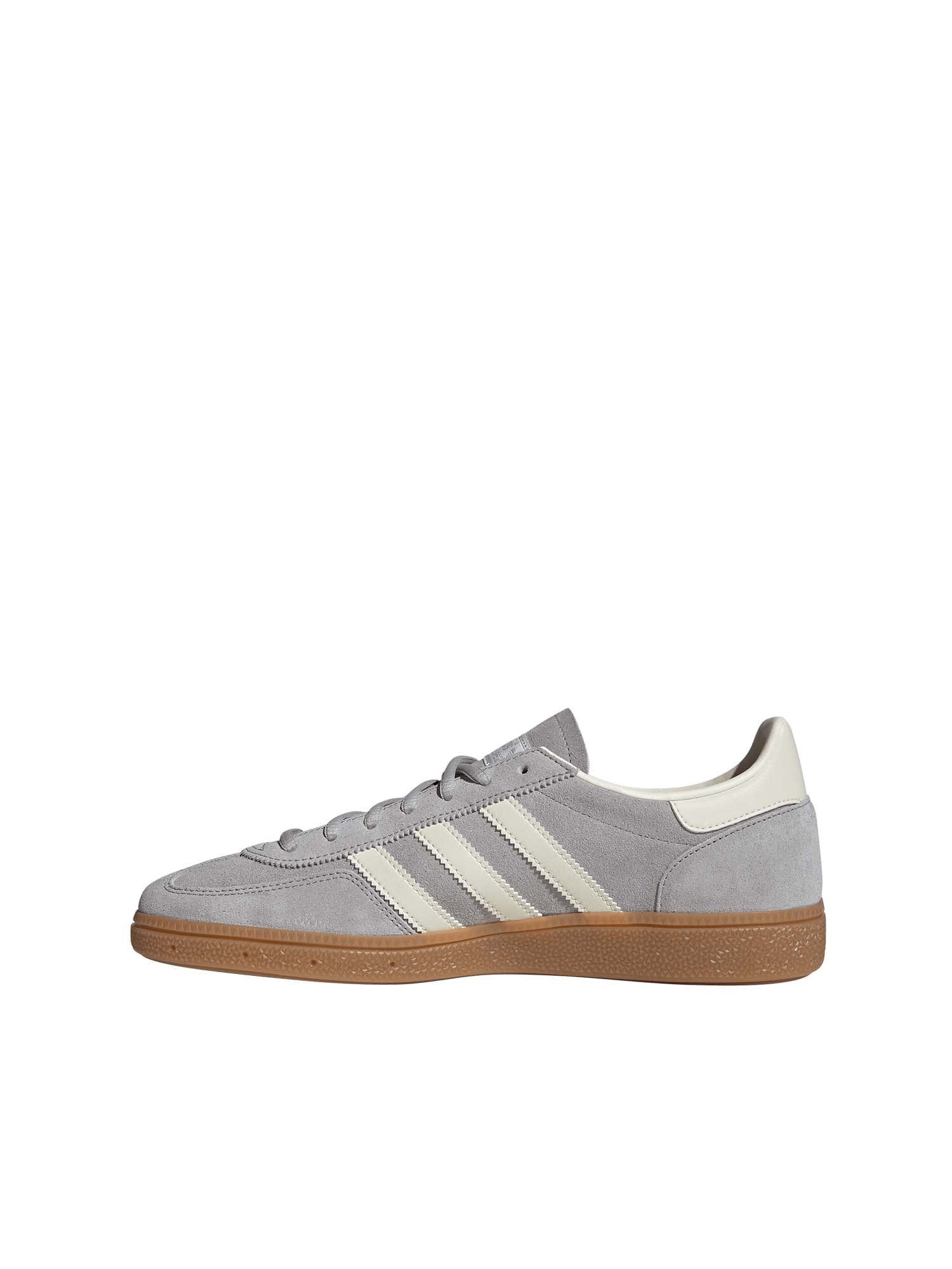 Adidas Scarpe Handball Spezial Grigio