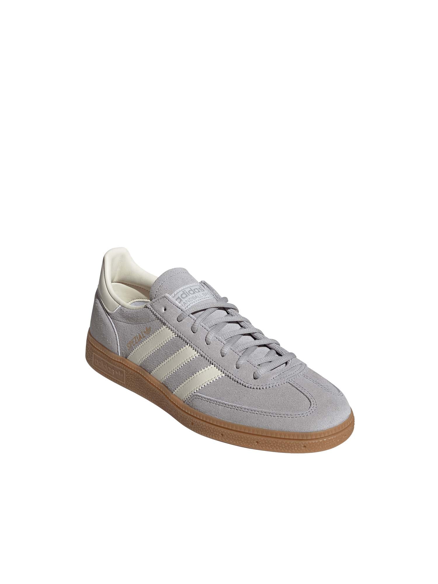 Adidas Scarpe Handball Spezial Grigio
