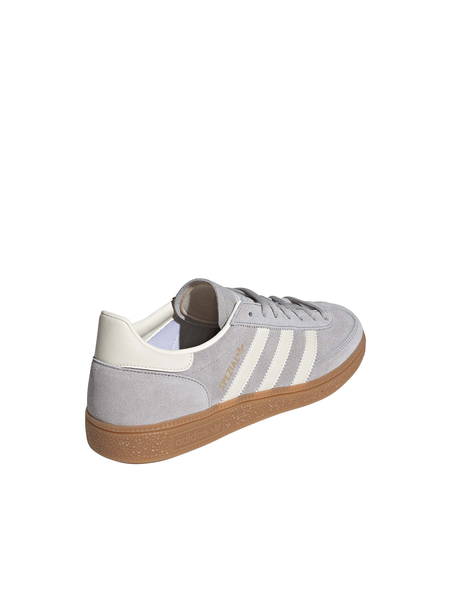 Adidas Scarpe Handball Spezial Grigio
