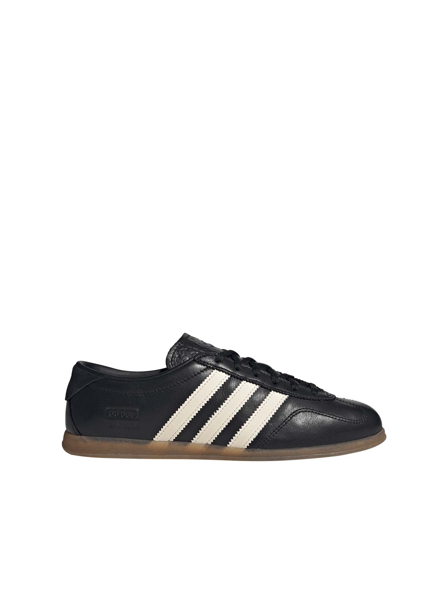 Adidas Scarpe Gazelle Lo Pro Nero