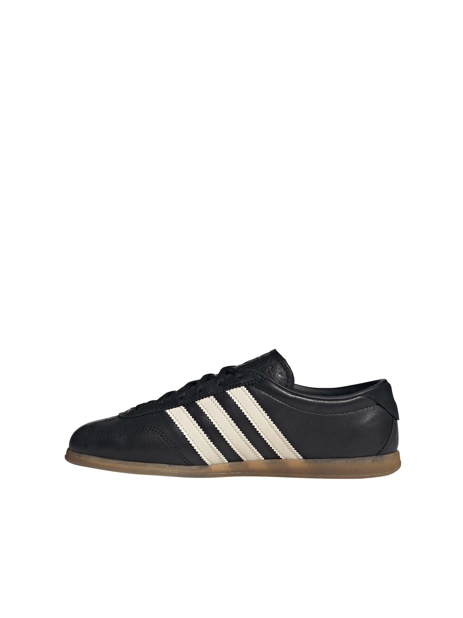Adidas Scarpe Gazelle Lo Pro Nero
