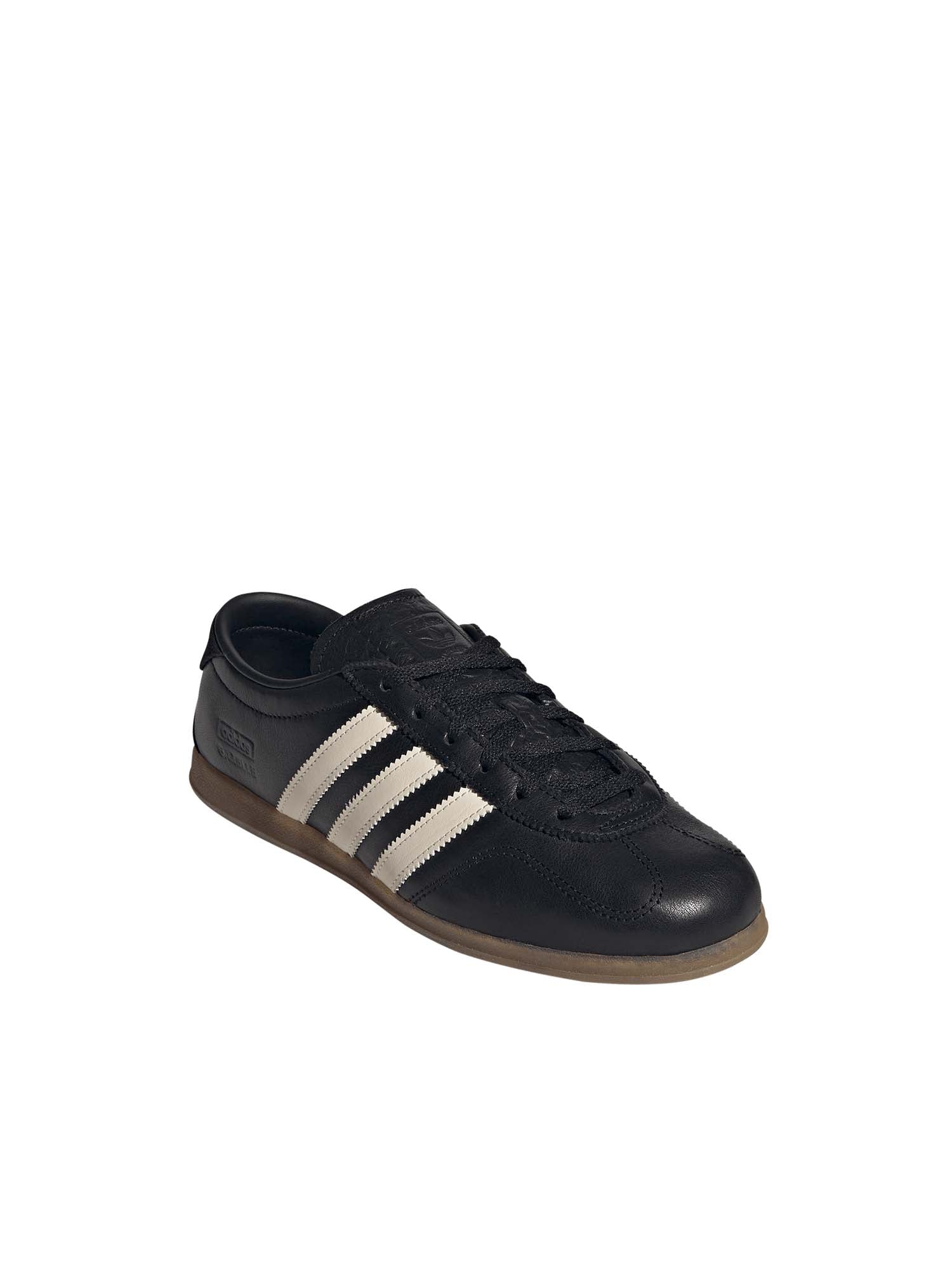 Adidas Scarpe Gazelle Lo Pro Nero