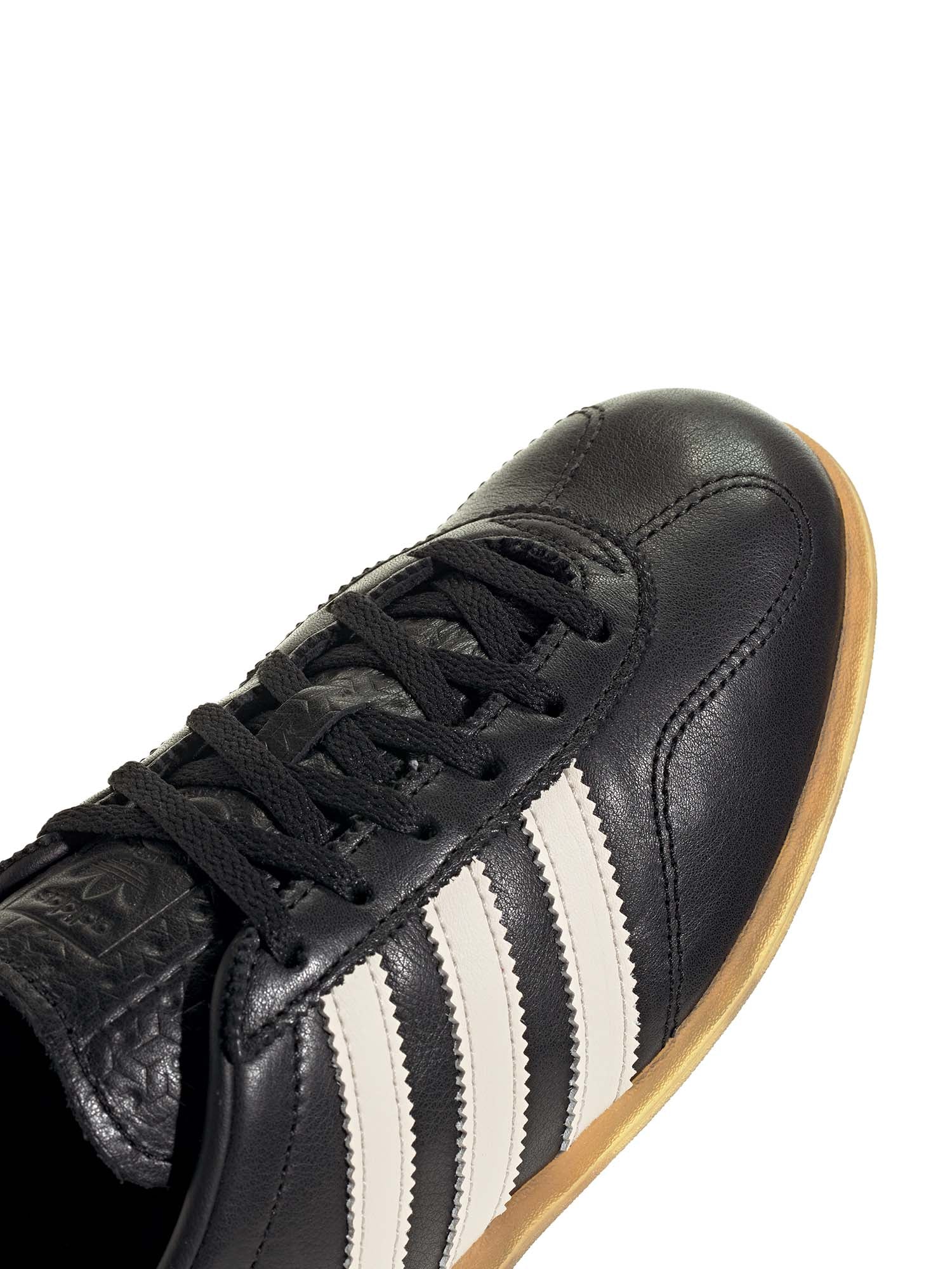Adidas Scarpe Gazelle Lo Pro Nero