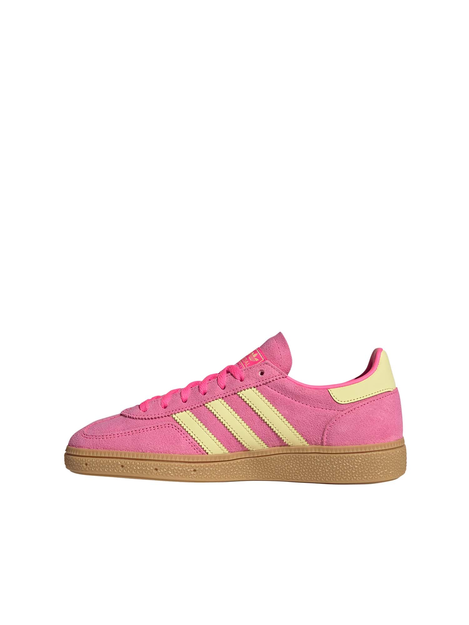 Adidas Scarpe Handball Spezial Rosa