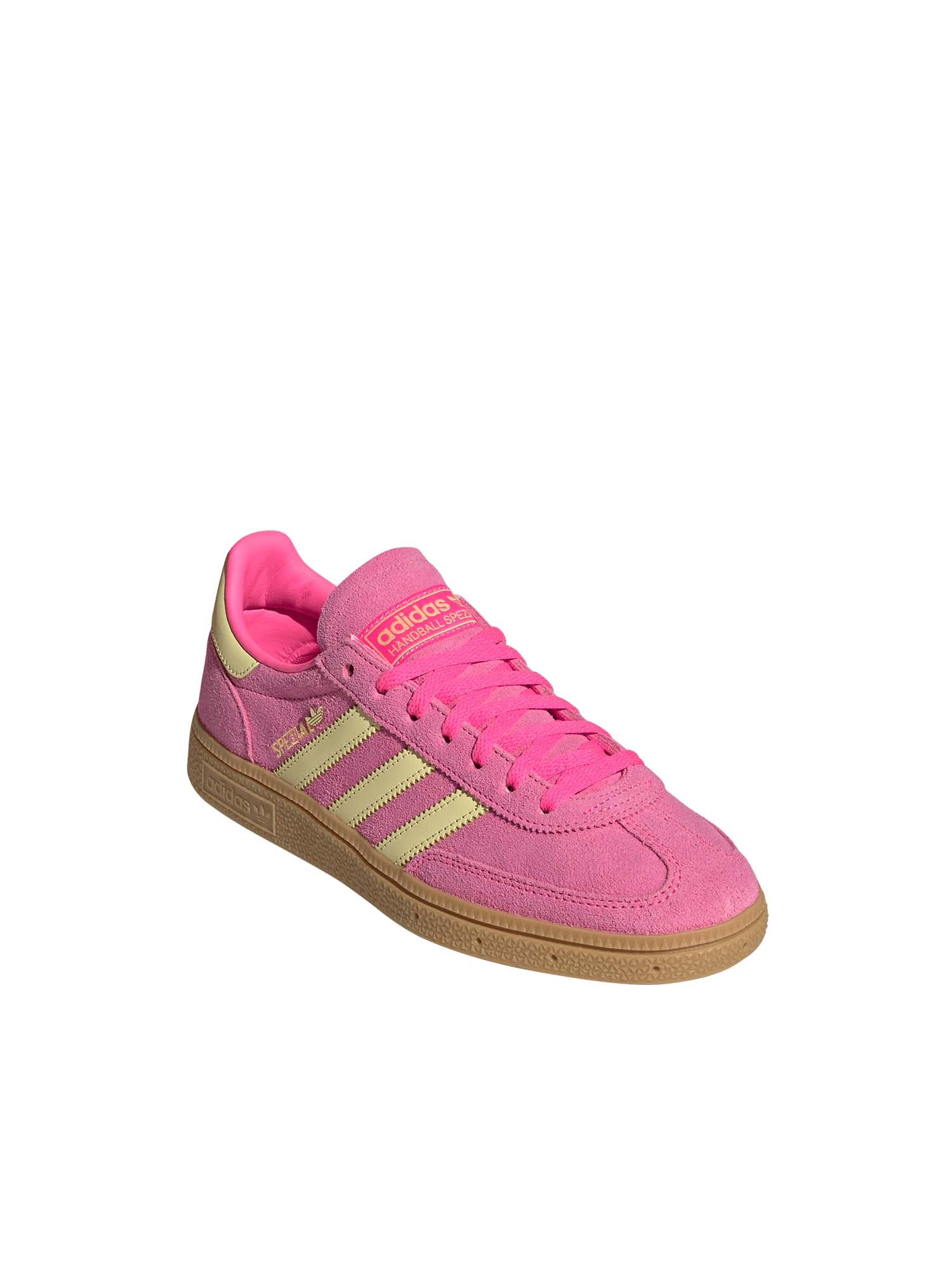 Adidas Scarpe Handball Spezial Rosa