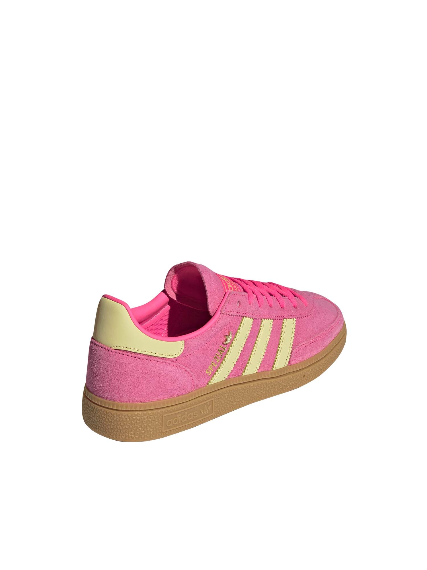 Adidas Scarpe Handball Spezial Rosa