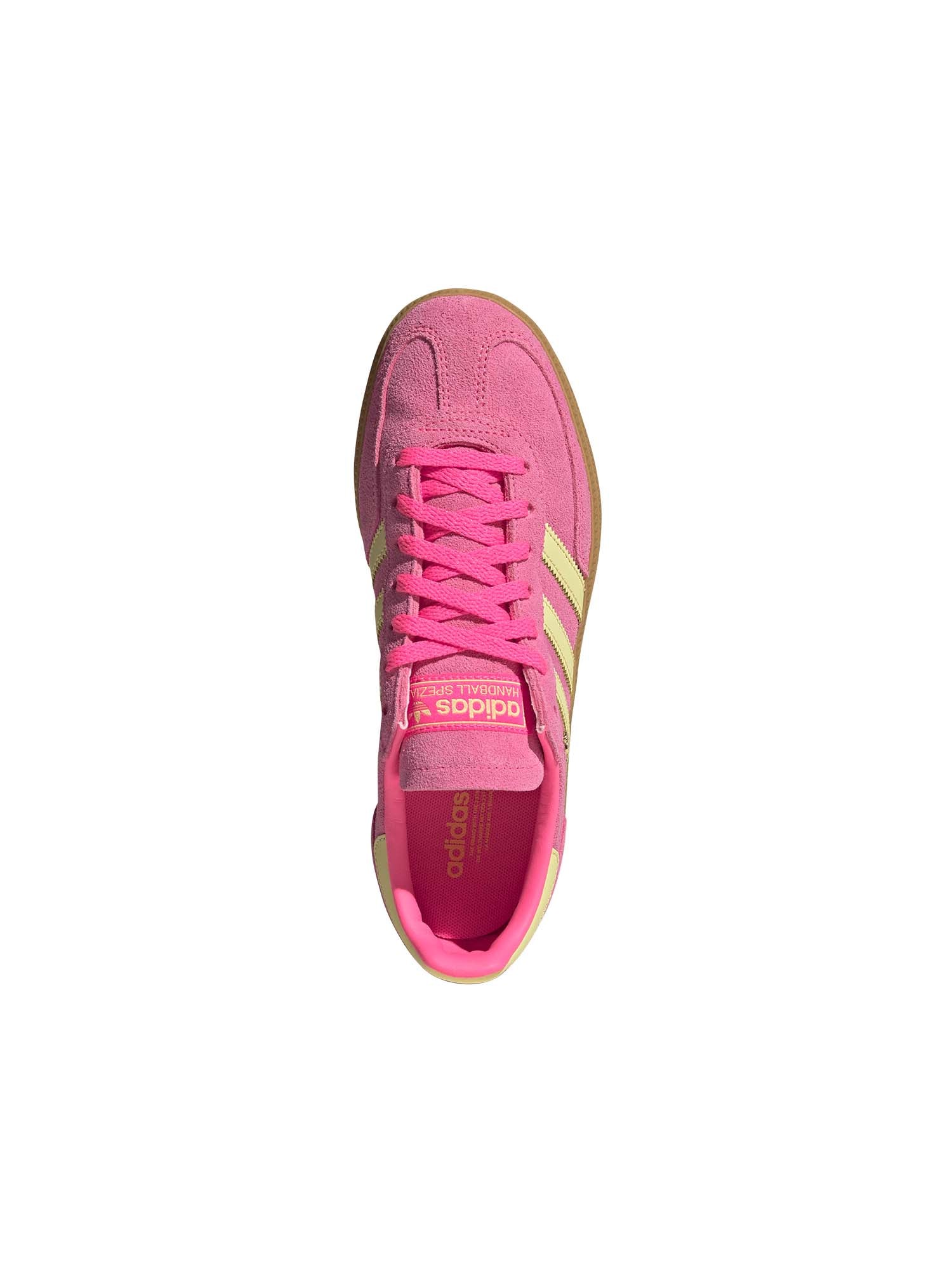 Adidas Scarpe Handball Spezial Rosa