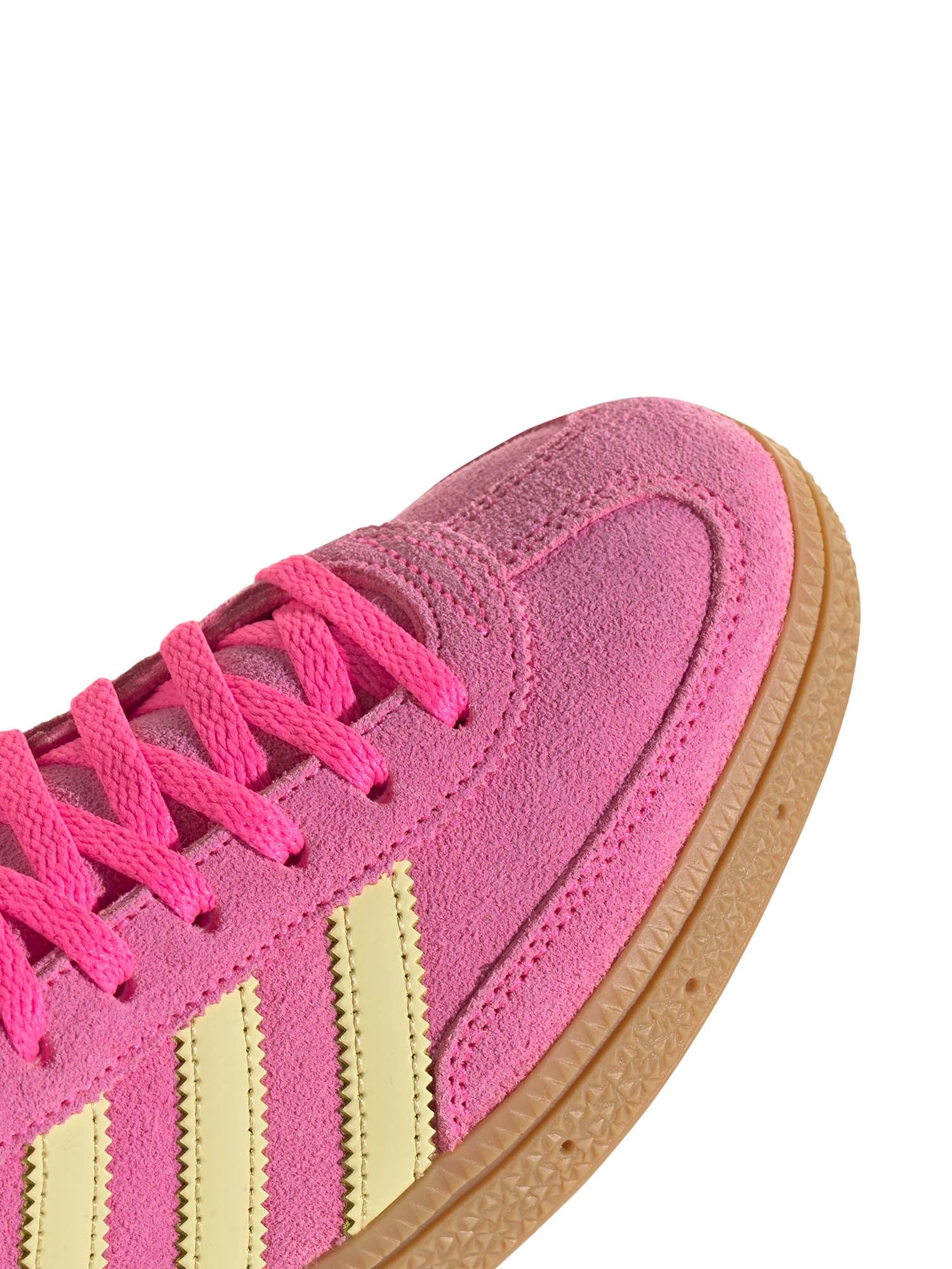 Adidas Scarpe Handball Spezial Rosa