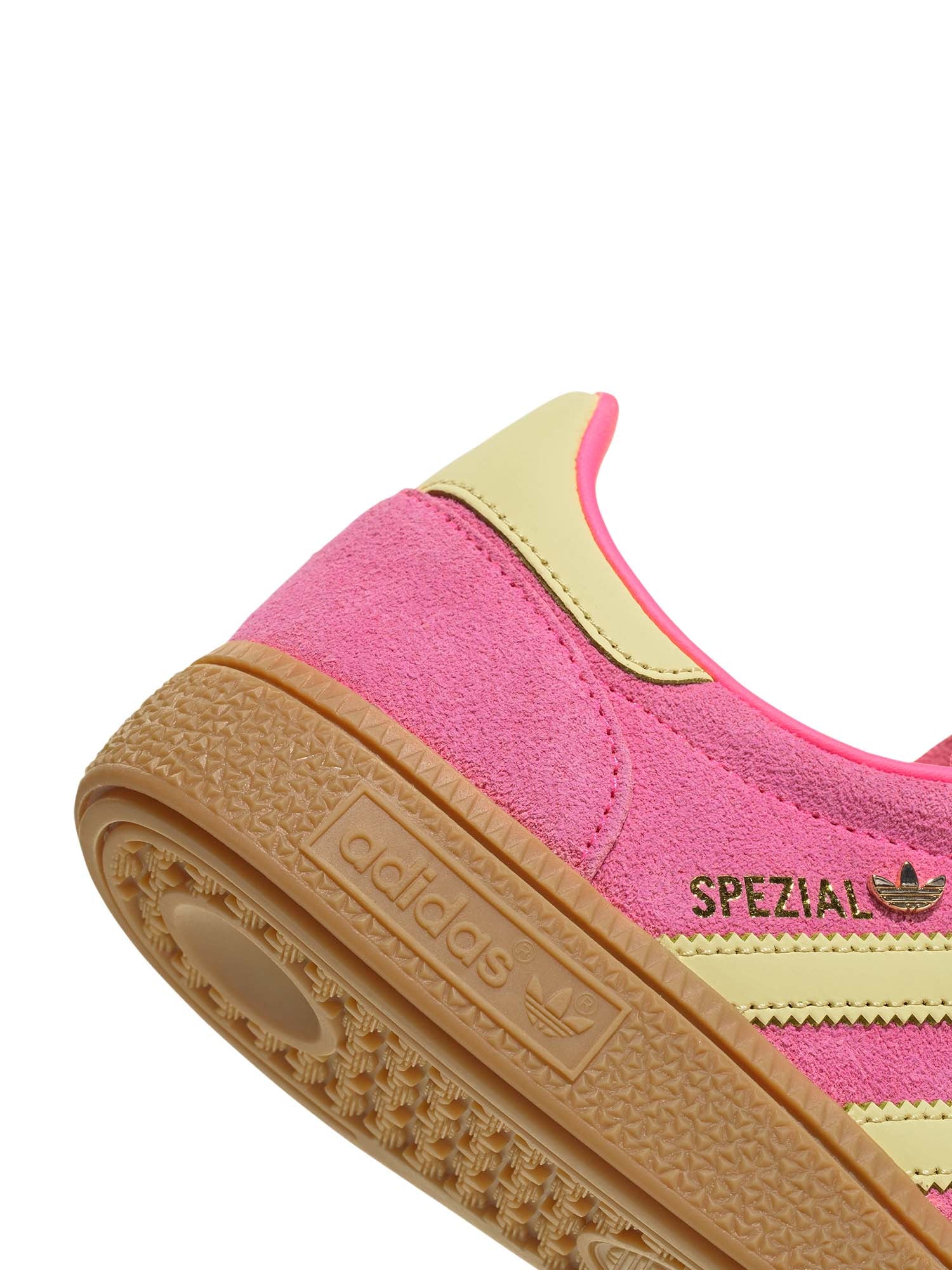Adidas Scarpe Handball Spezial Rosa