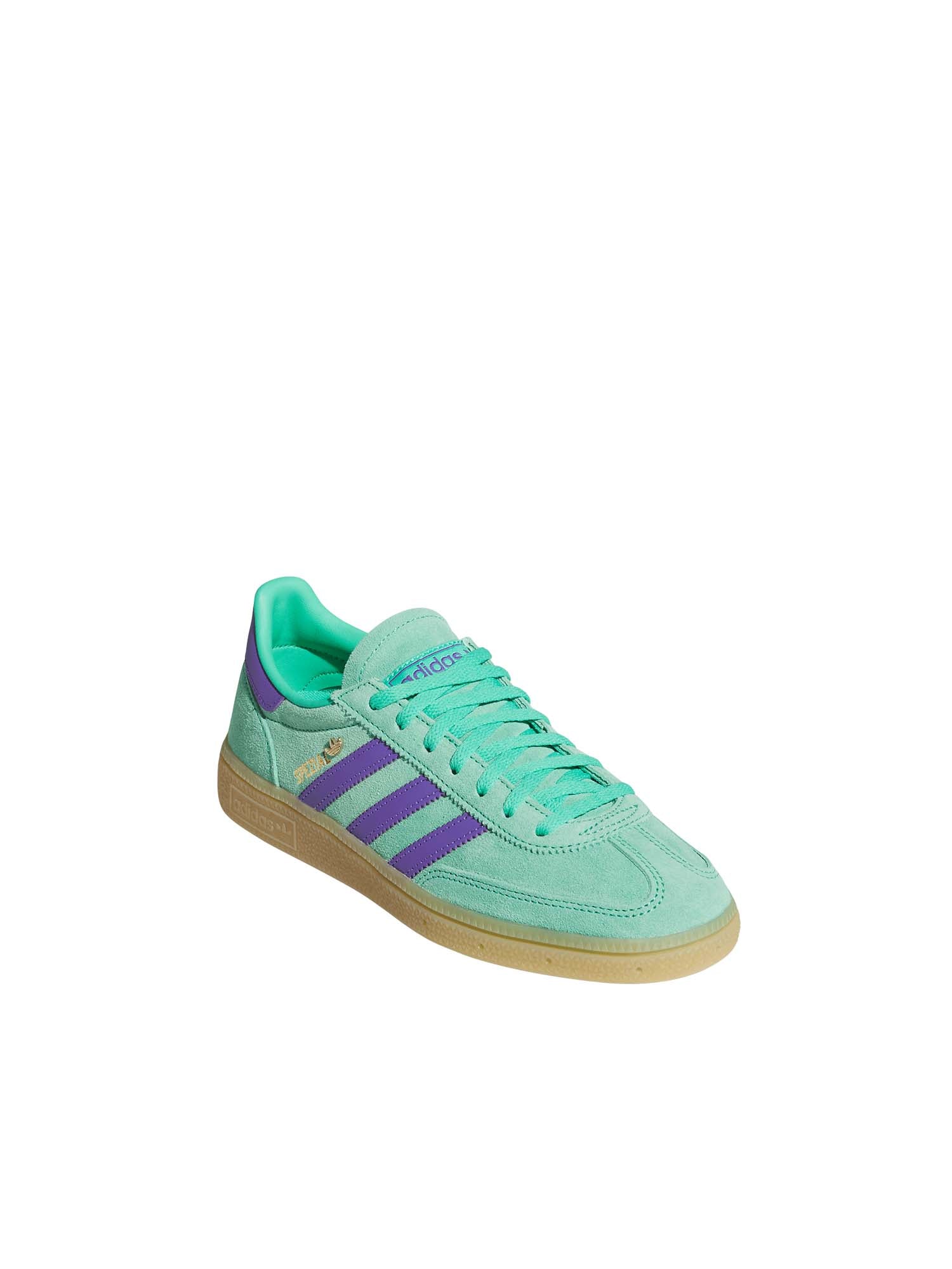 Adidas Scarpe Handball Spezial Verde