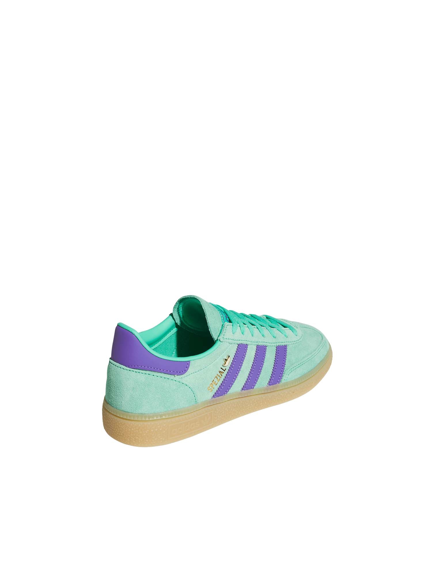 Adidas Scarpe Handball Spezial Verde