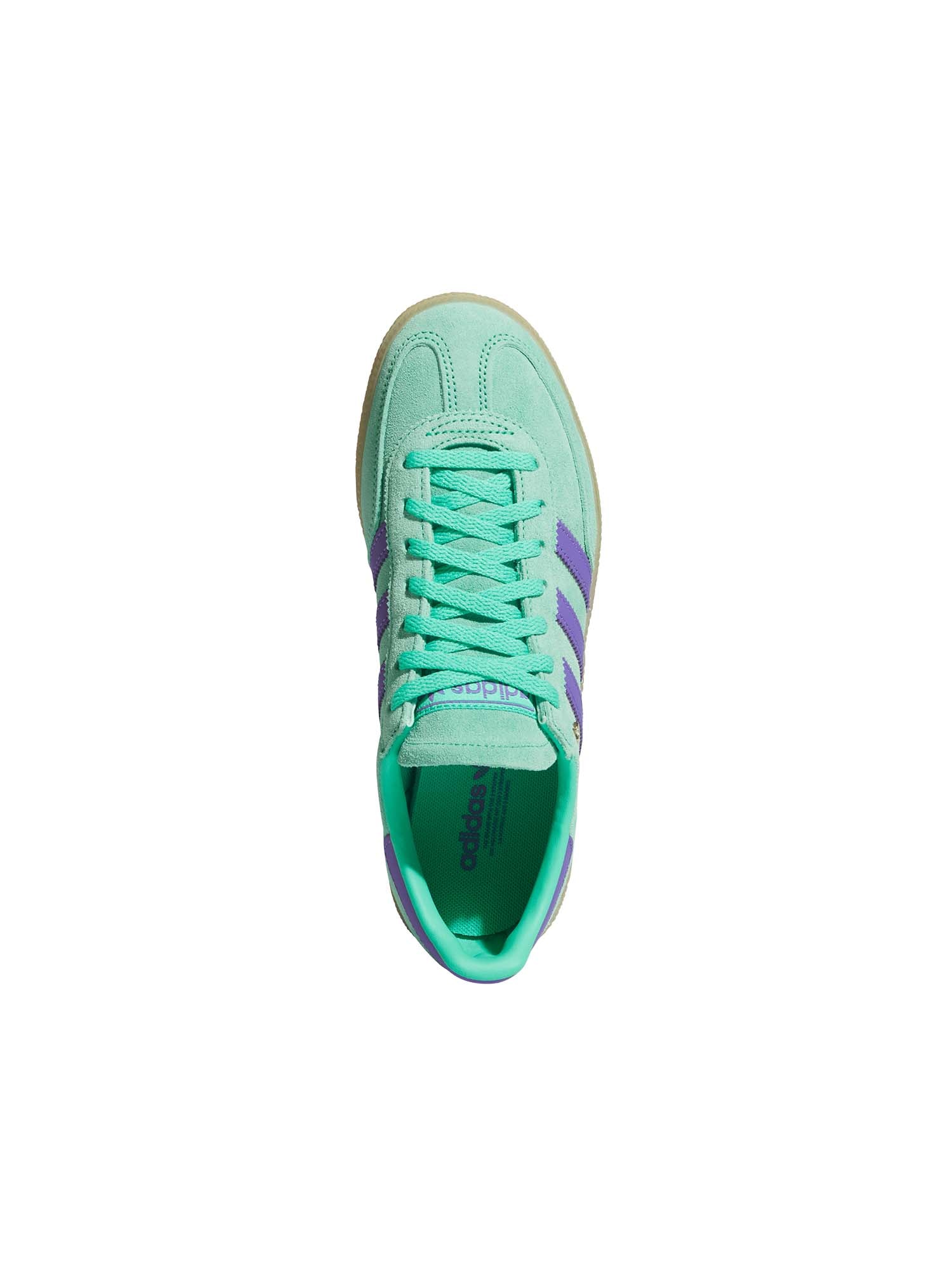 Adidas Scarpe Handball Spezial Verde