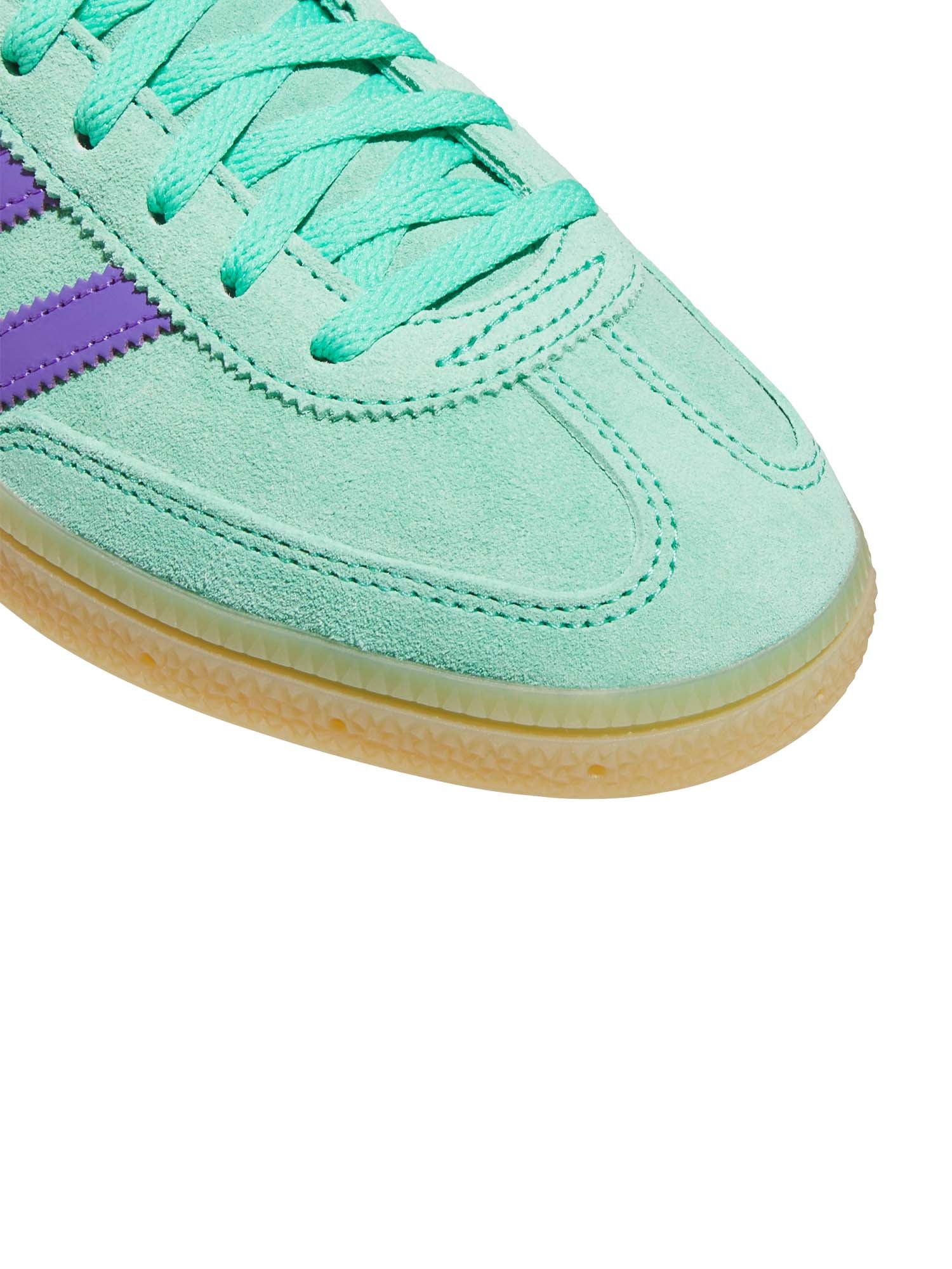 Adidas Scarpe Handball Spezial Verde