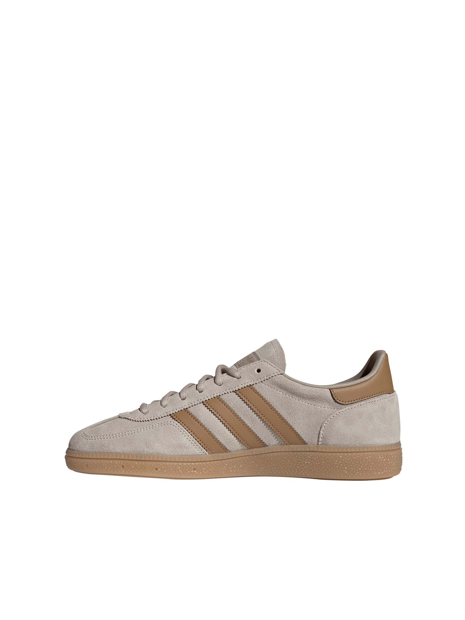 Adidas Scarpe Handball Spezial Beige