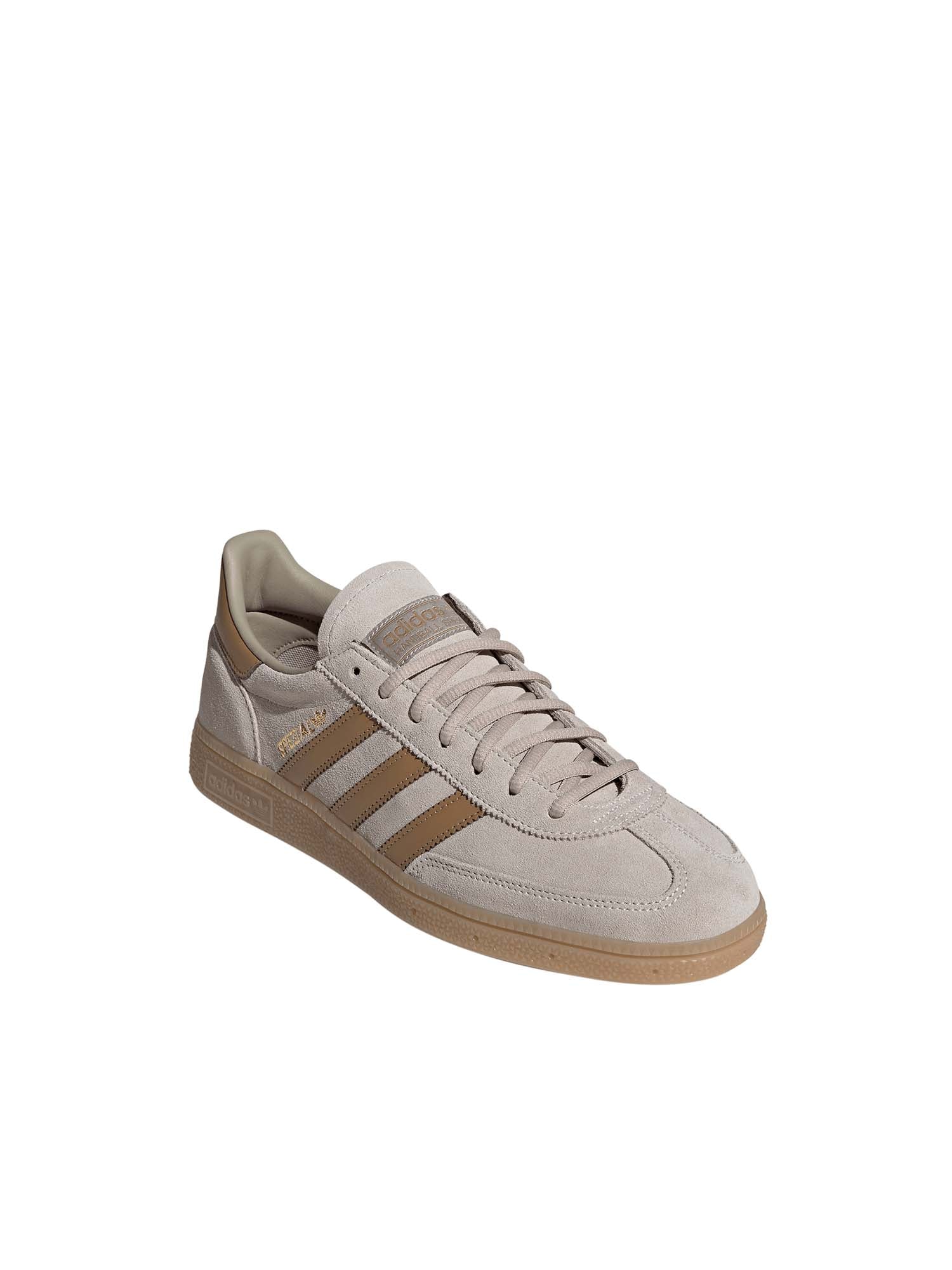 Adidas Scarpe Handball Spezial Beige