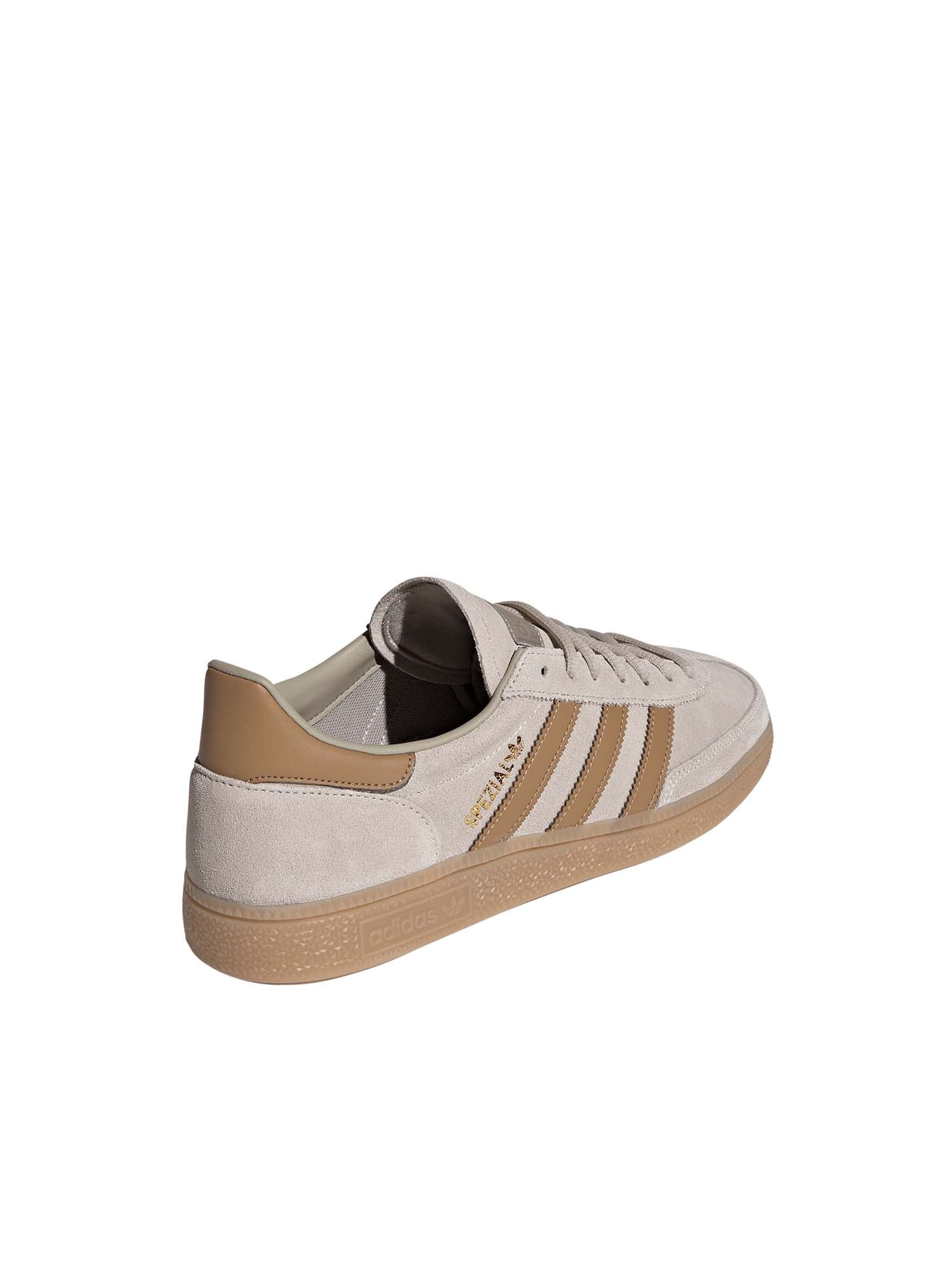 Adidas Scarpe Handball Spezial Beige